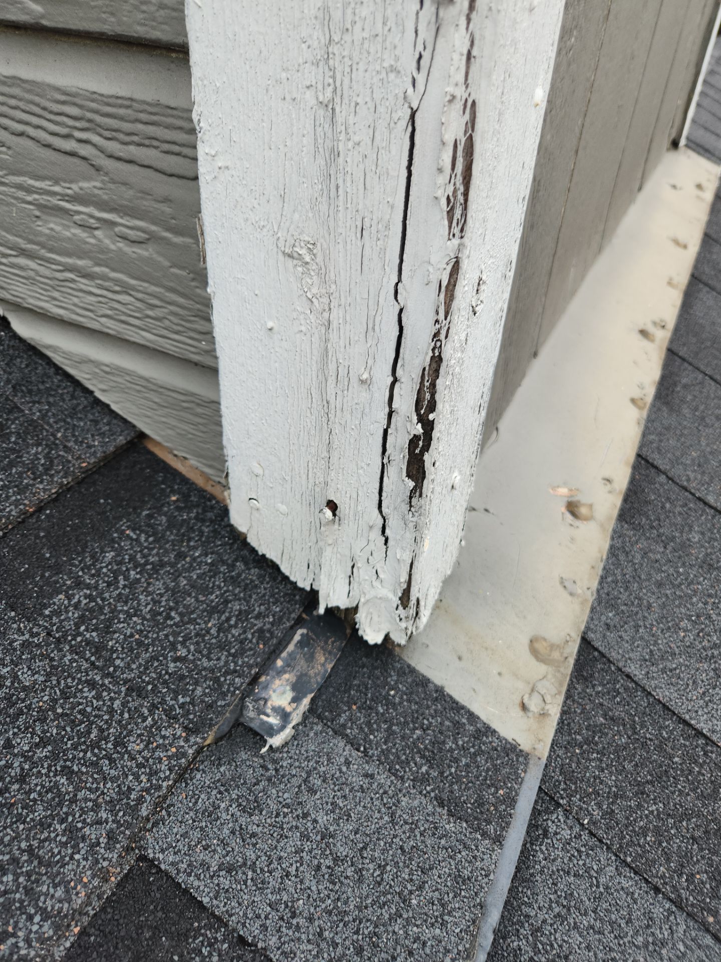 Siding Repair and Exterior Trim Maintenance in Austin by RejuveNate Renovations LLC