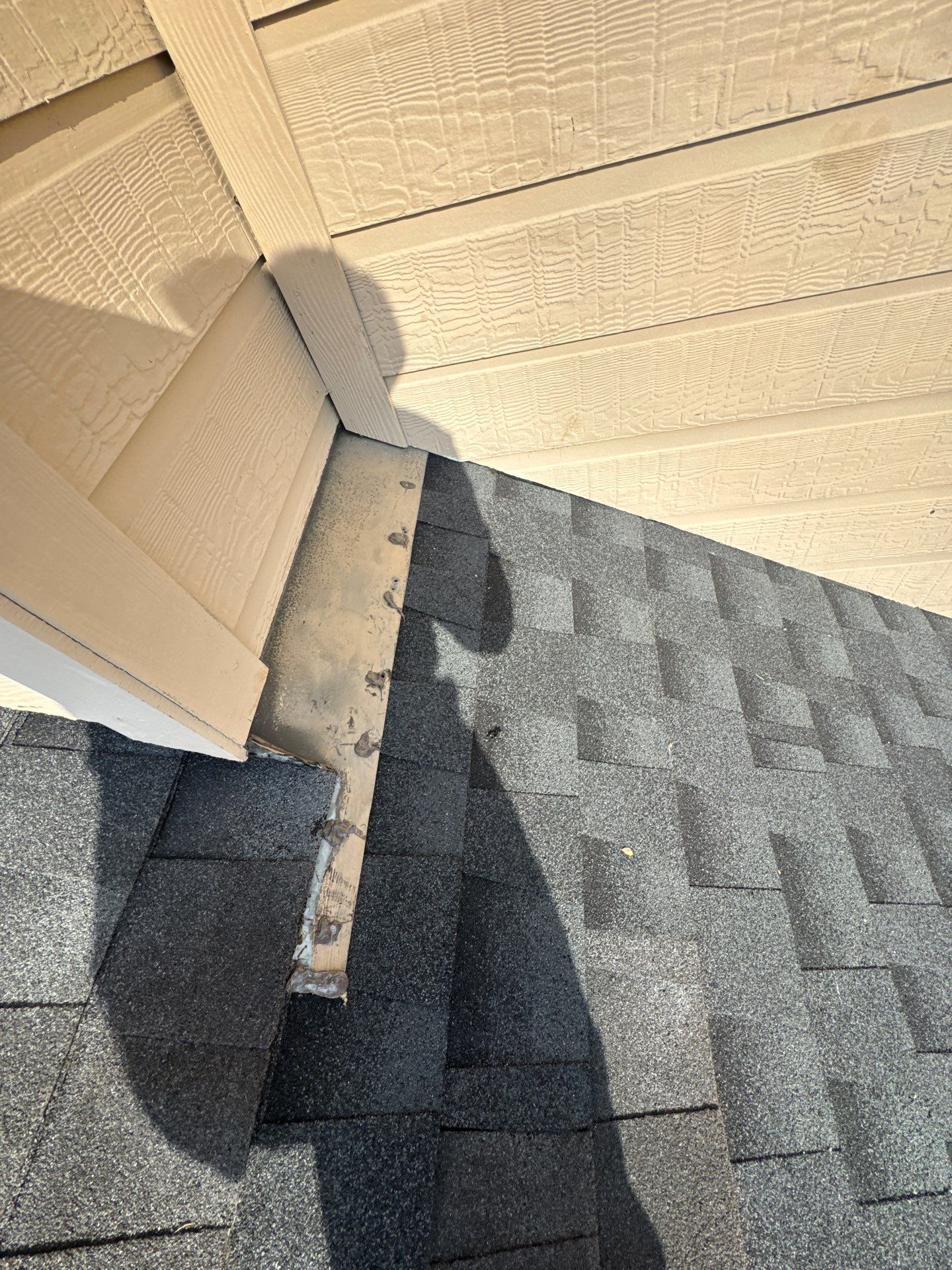 Roof Repair Missouri City by Roof Repair Services LLC