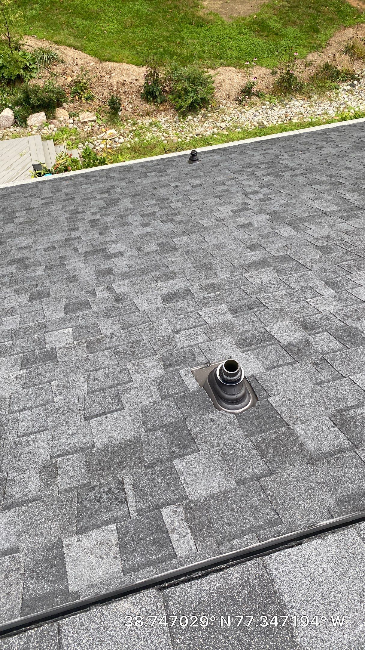 Fairfax Station: Multi-Trade Tree Damage Restoration by RM Banning, Inc.