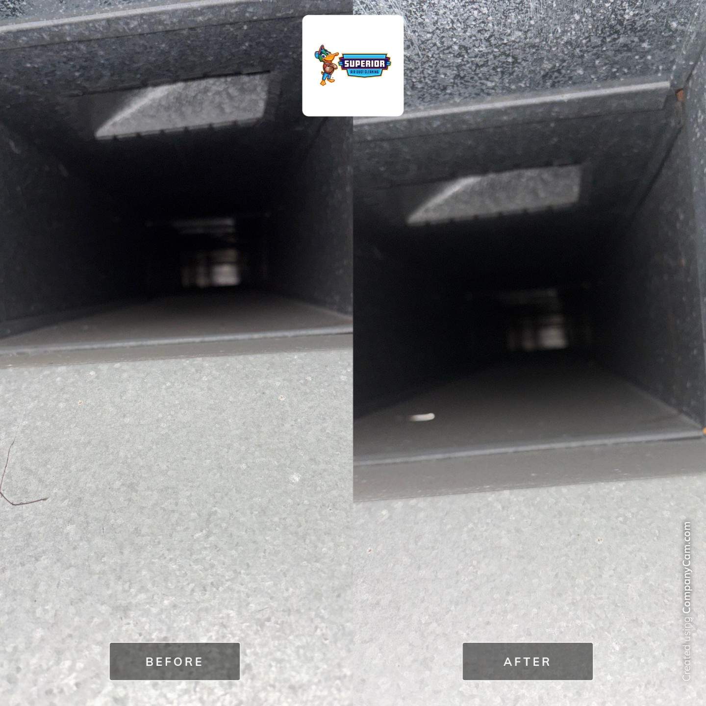 Air Duct Cleaning in Enon Valley, PA by Superior Air Duct Cleaning