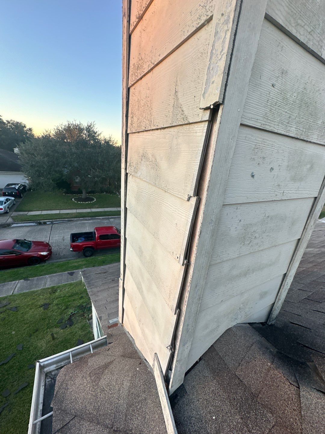Roof Repair Pearland by Roof Repair Company