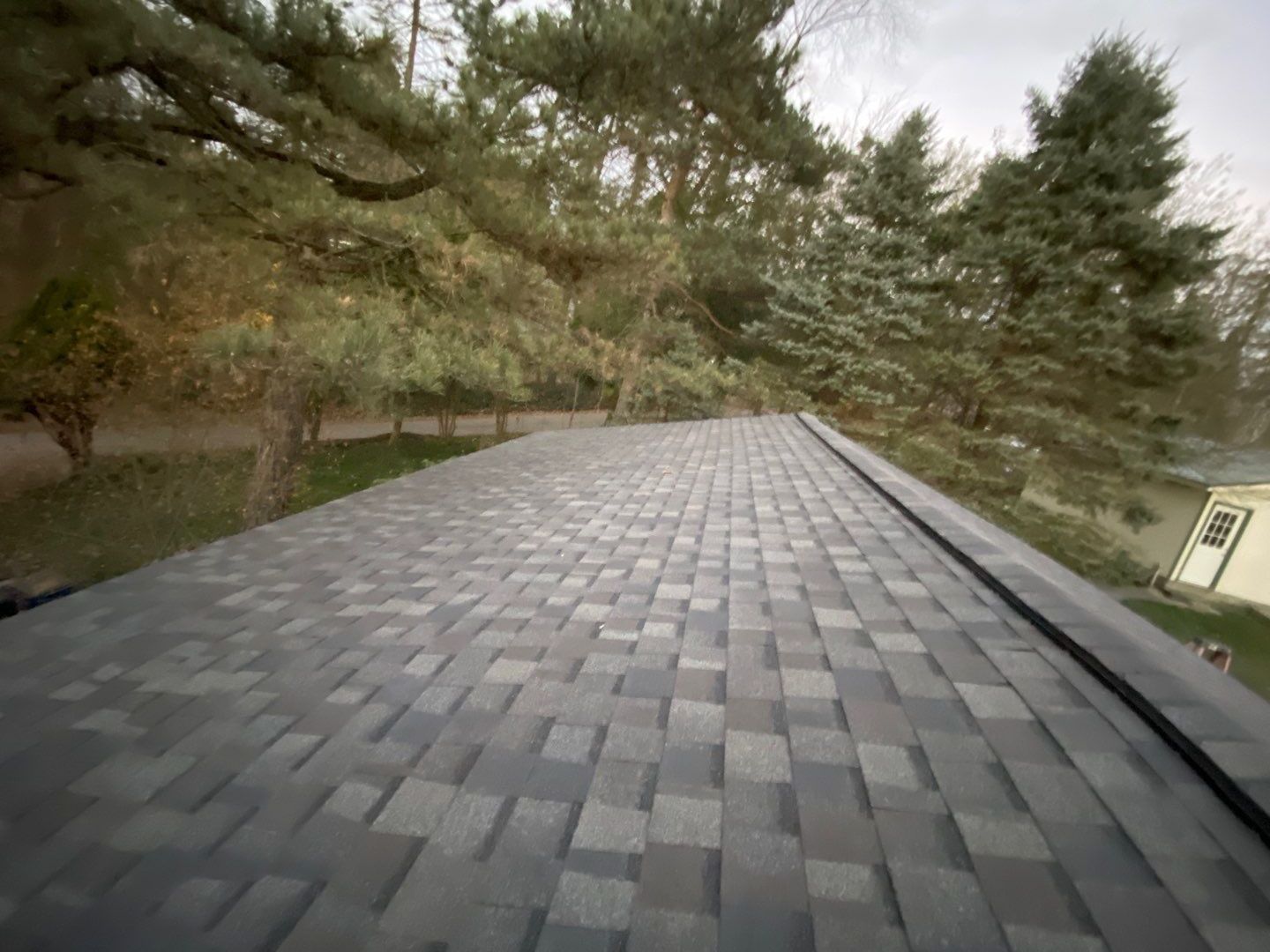 Roof Replacement using CertainTeed Landmark by 180 Contractors