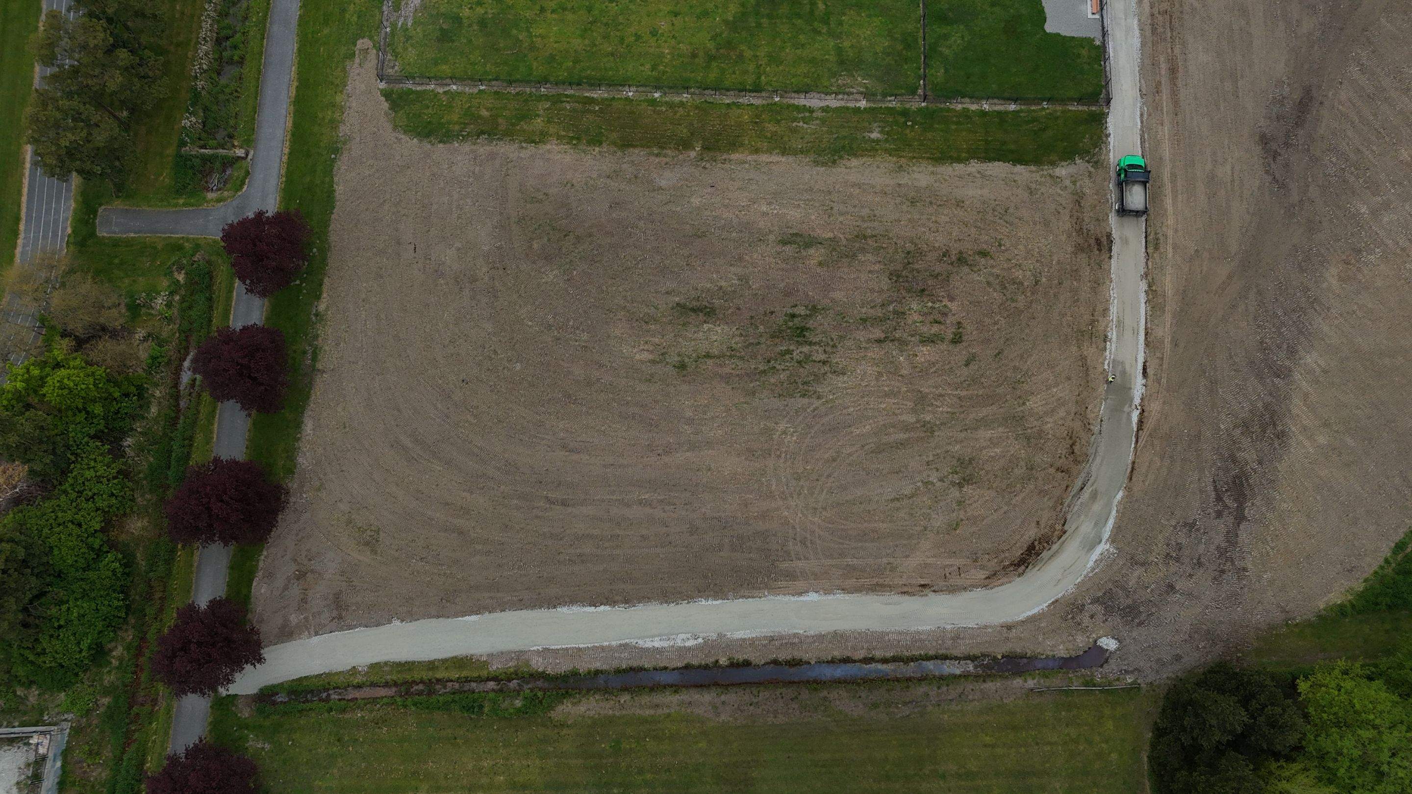 Asphalt Patch Repairs | Stanwood  by Jireh Asphalt & Concrete Inc 