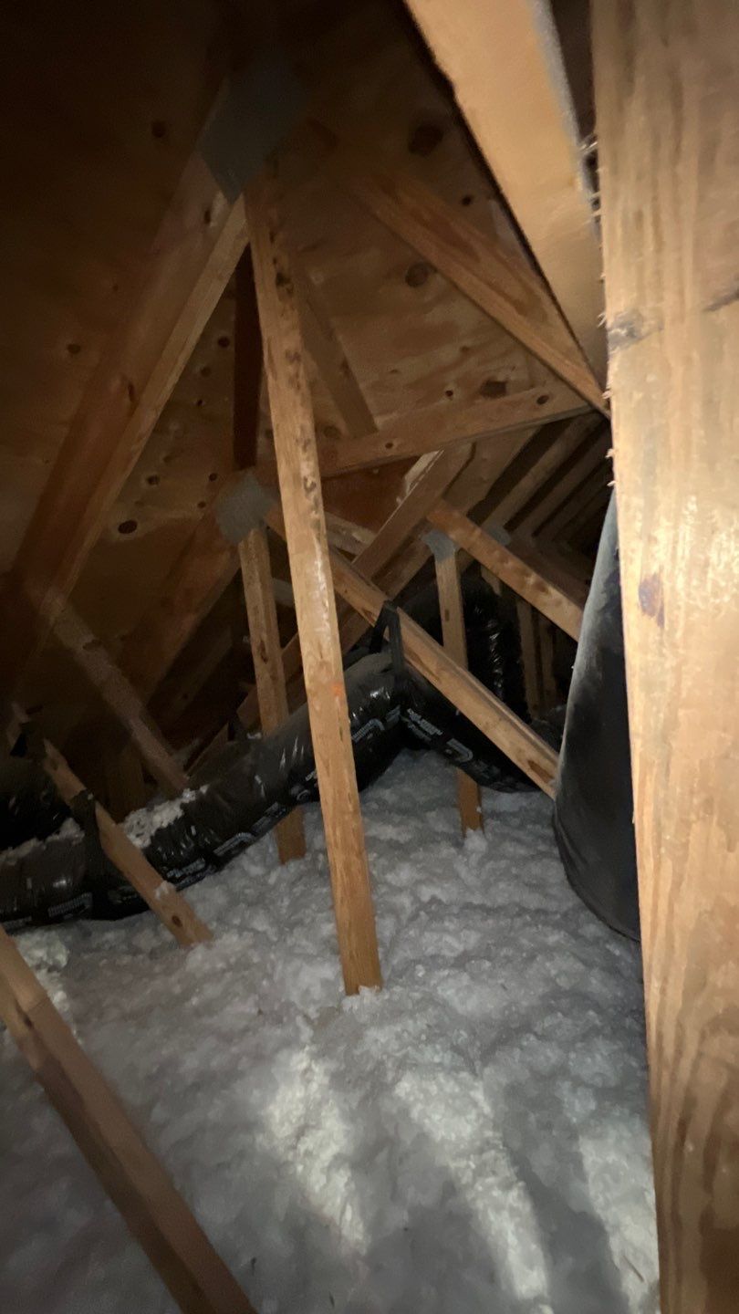 Great Falls: CertainTeed Landmark Pro Designer Shingles in Max Def Moire Black by RM Banning, Inc.