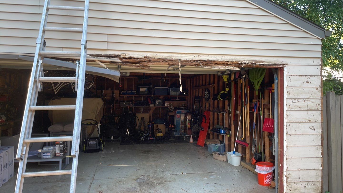 Siding Replacement using CertainTeed Restoration Classis D4 by 180 Contractors