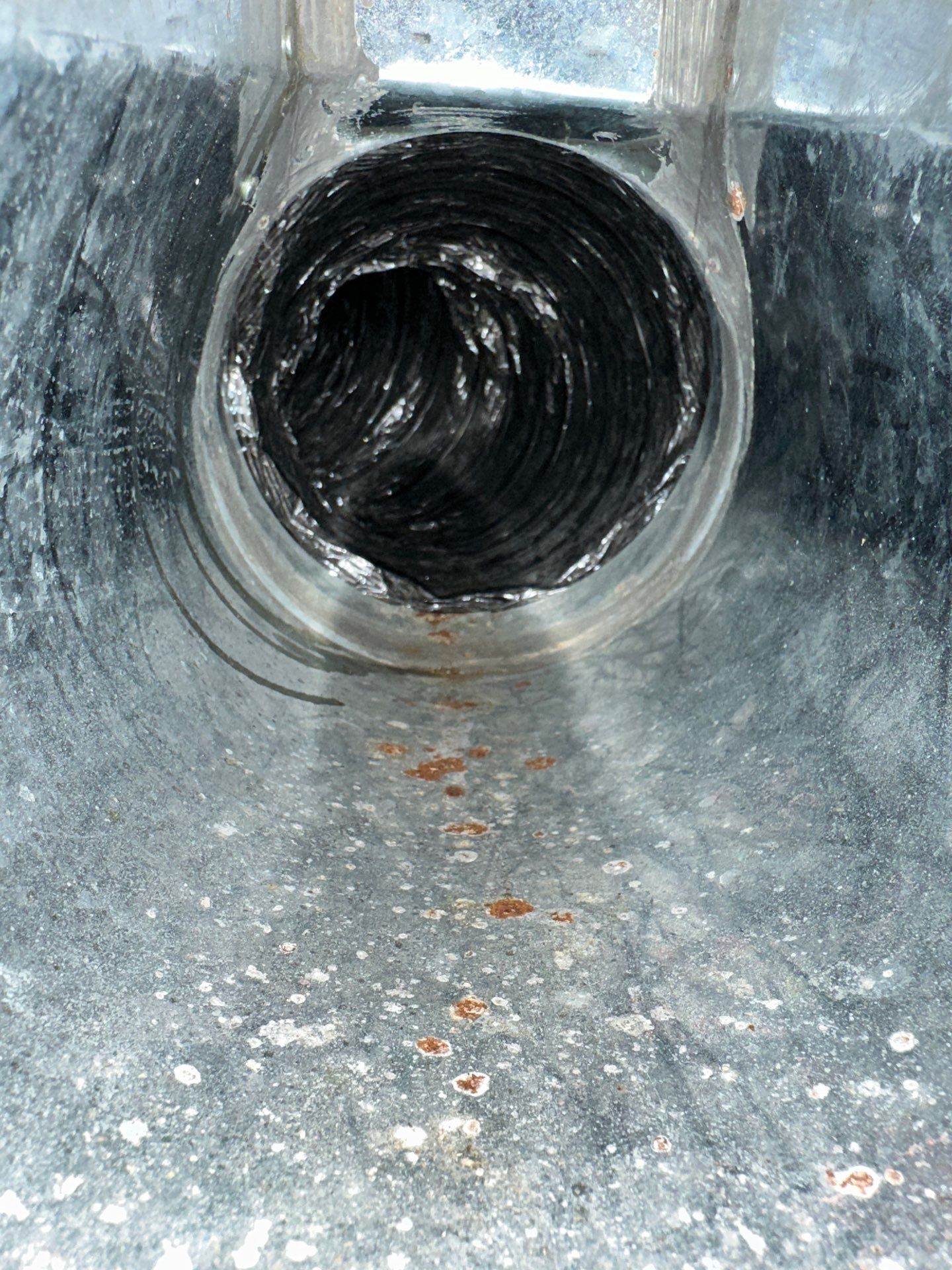 Air duct cleaning using Hypervac by Pronto Air Duct Cleaning