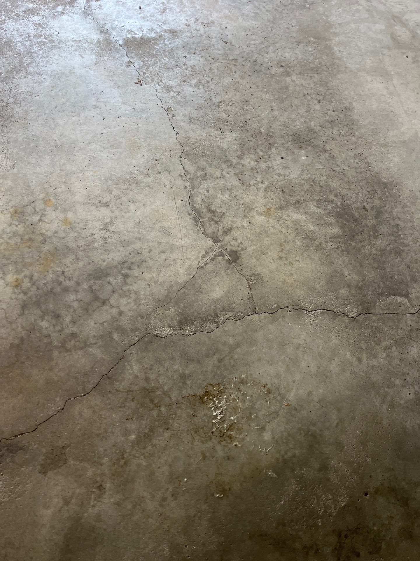 Project in Linwood by Wise Coatings of Central Michigan