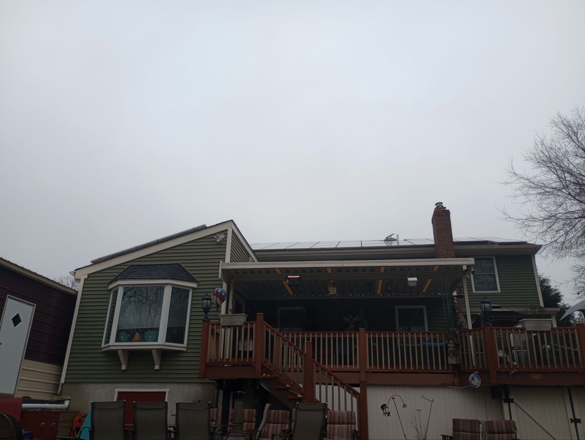 Pewter Gray Shingles by Reimagine Roofing