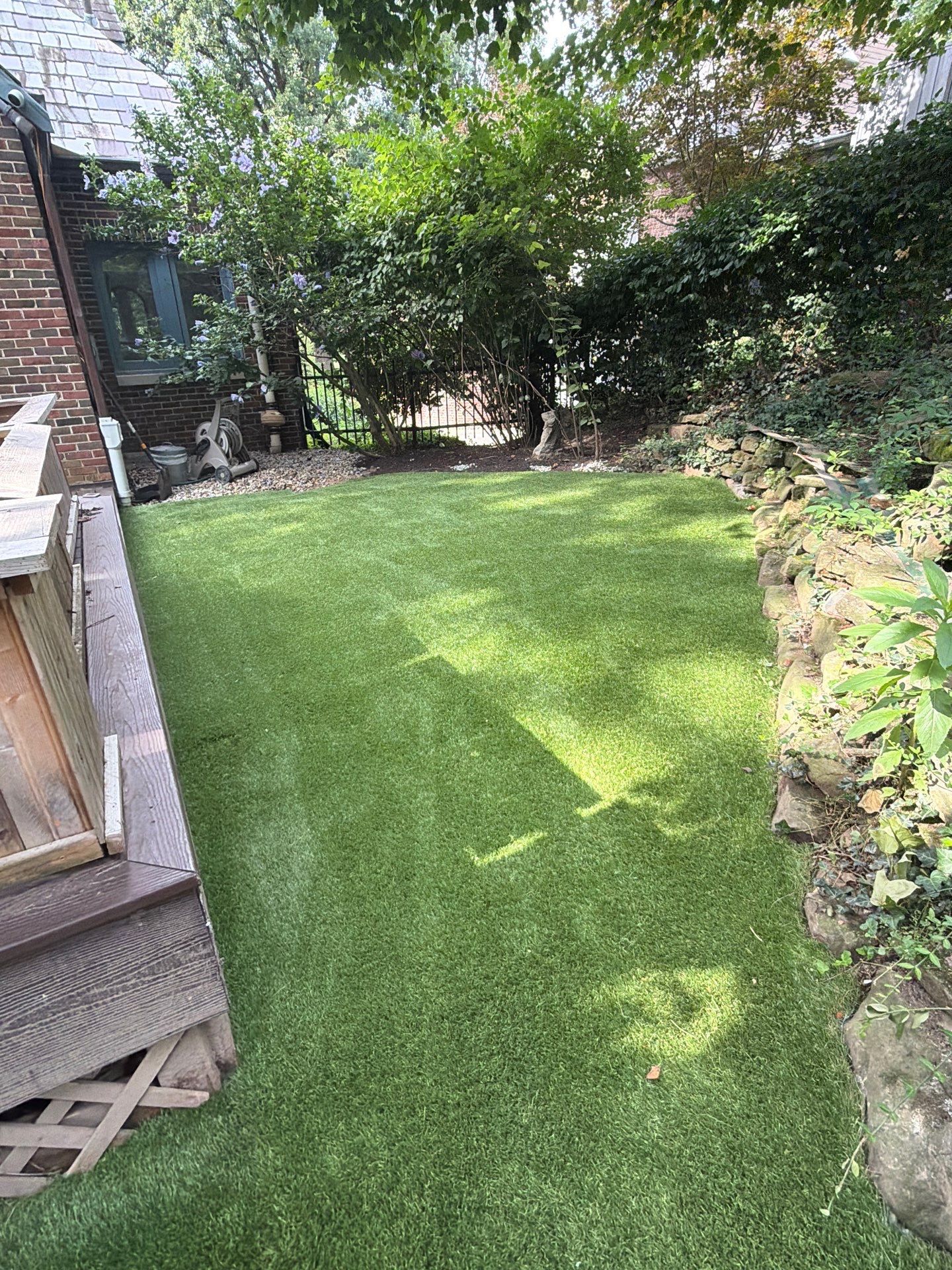 Landscapes in Indianapolis by ForeverLawn NEIN/INDY