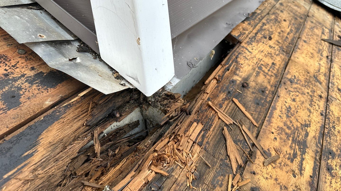 Roof Replacement using Owens Corning by 180 Contractors