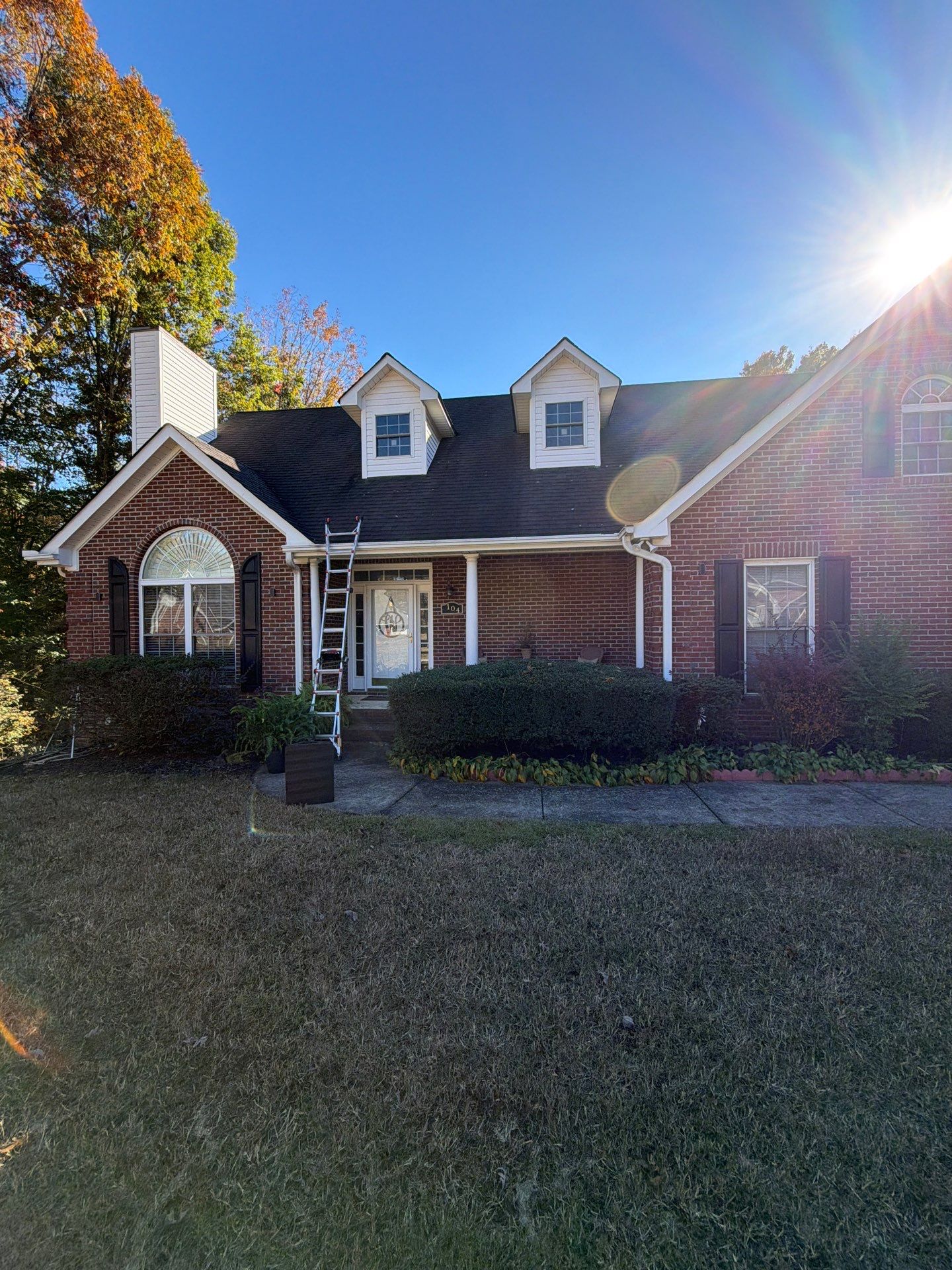 The Wilkins by United Contracting and Roofing