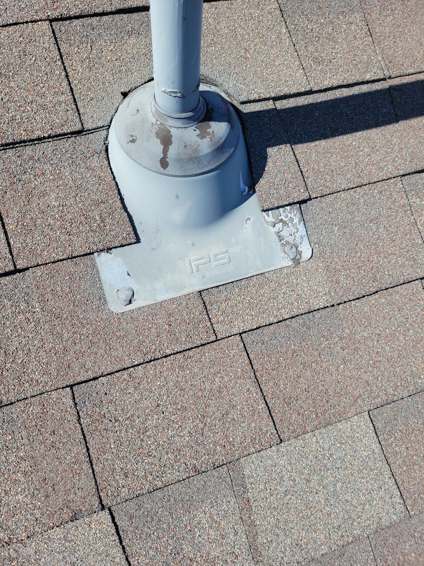 Residential Siding Repair and Roof Flashing Maintenance in San Antonio by Heaven Sent Roofing, LLC