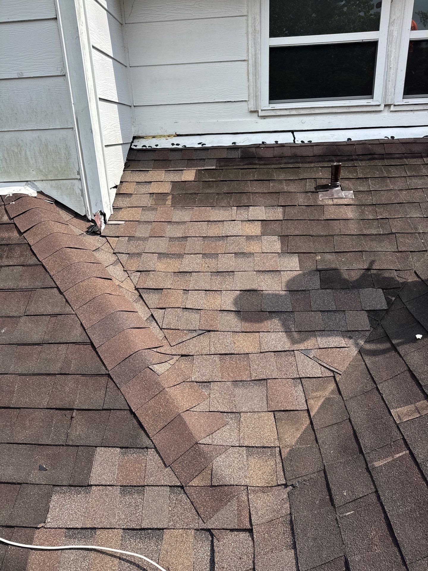 Roof Repair Houston by Roof Repair Services LLC