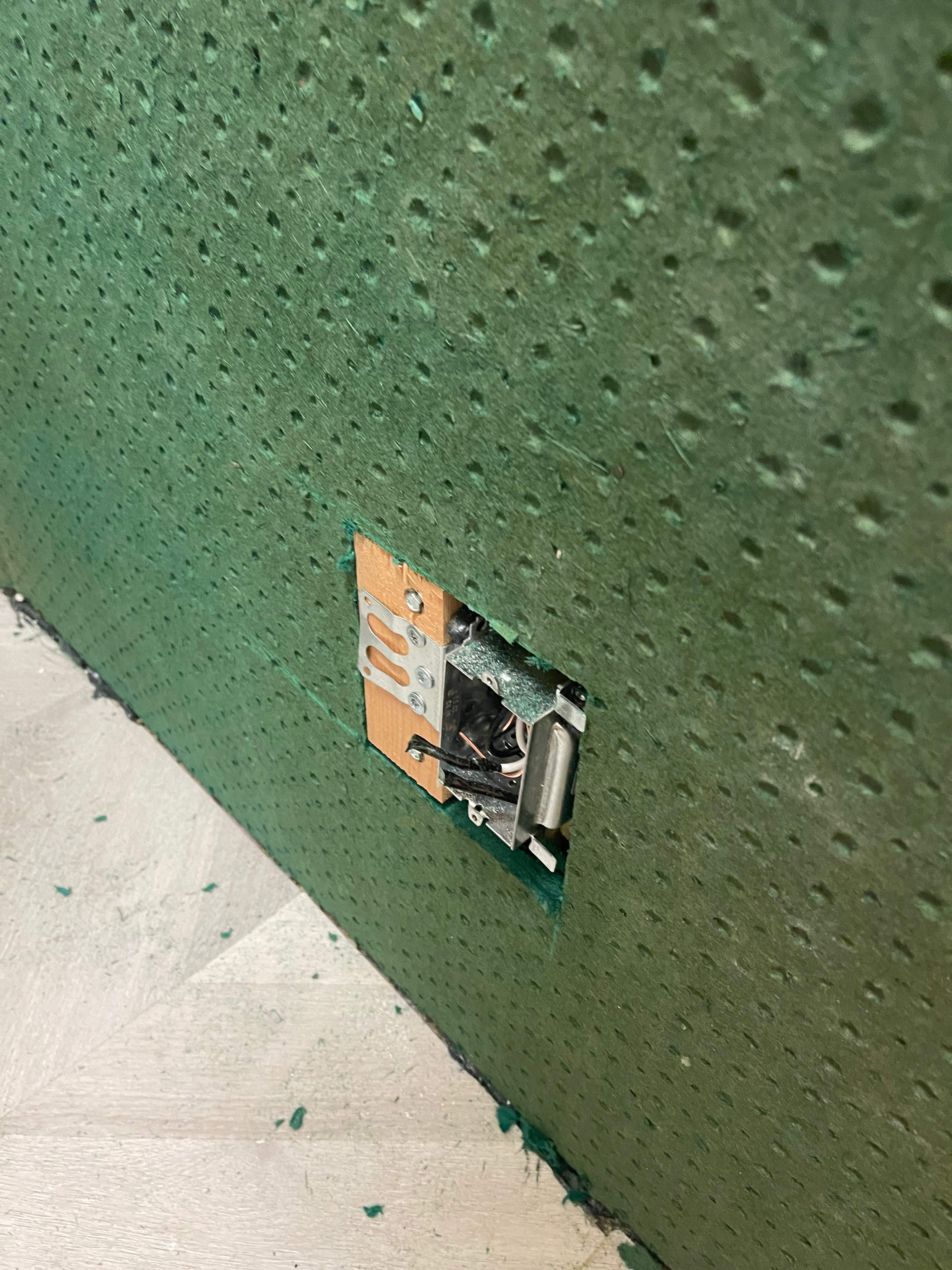 Upgrade Existing wall to Sound Proofing Insulation  by YVR Construction Group