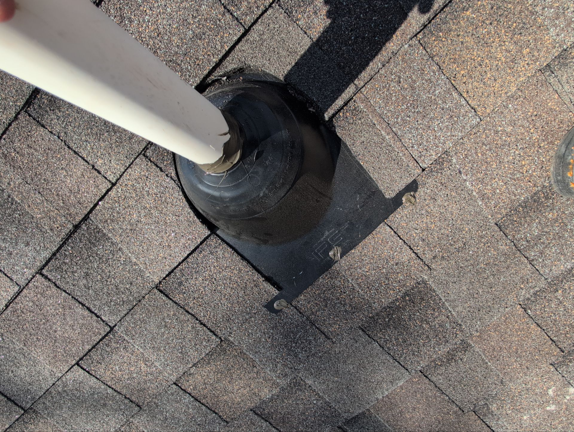 Roof Replacement in Galena by Table Rock Design + Build