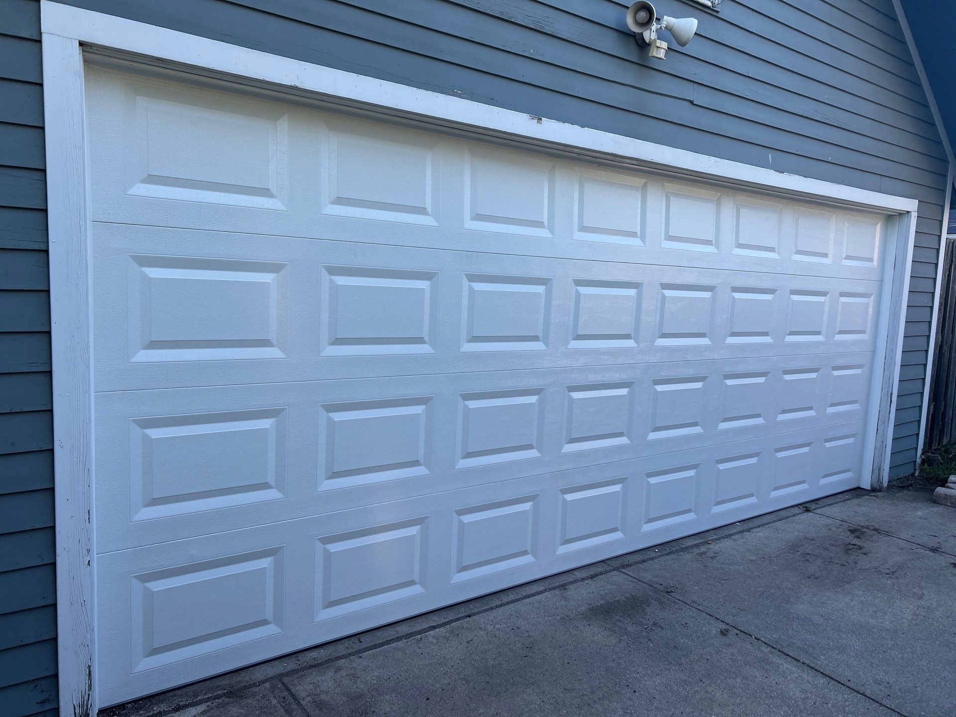Cleveland Garage Door Installation by Ohio Garage Door Repair