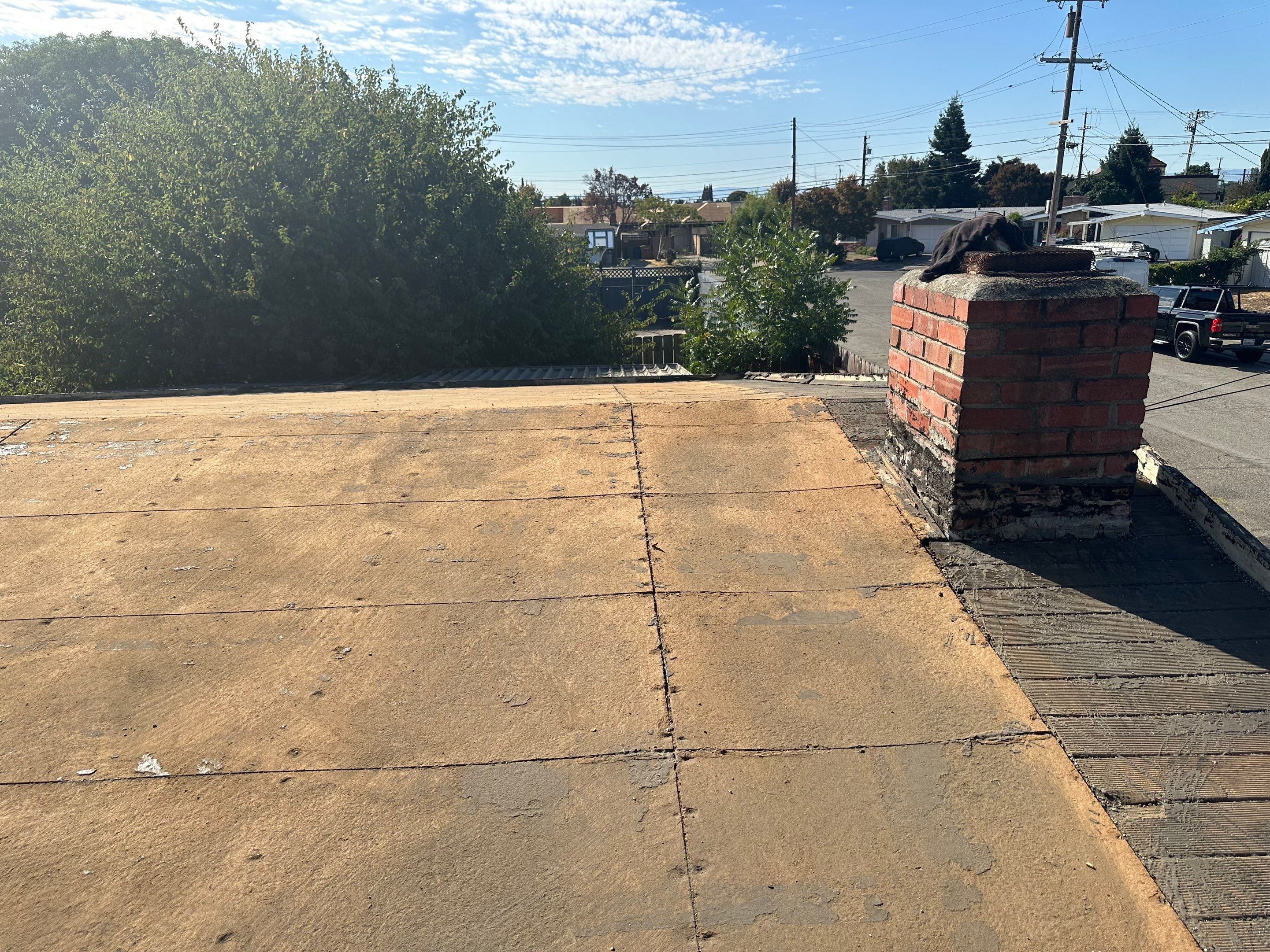 Roof Replacement - Hayward, CA 94544 by Epic Roof Replacement