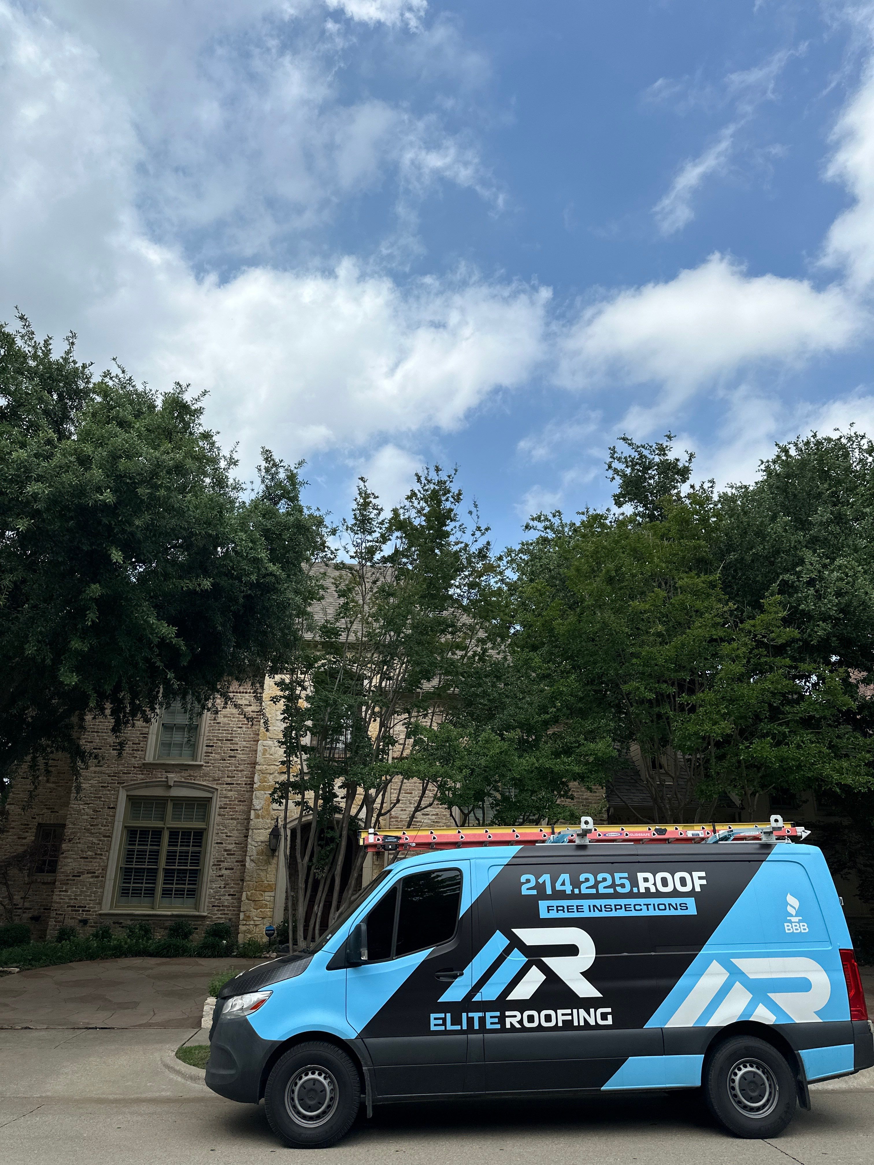 Residential Roof Replacement using ATLAS PINNACLE IR by Elite Roofing LLC