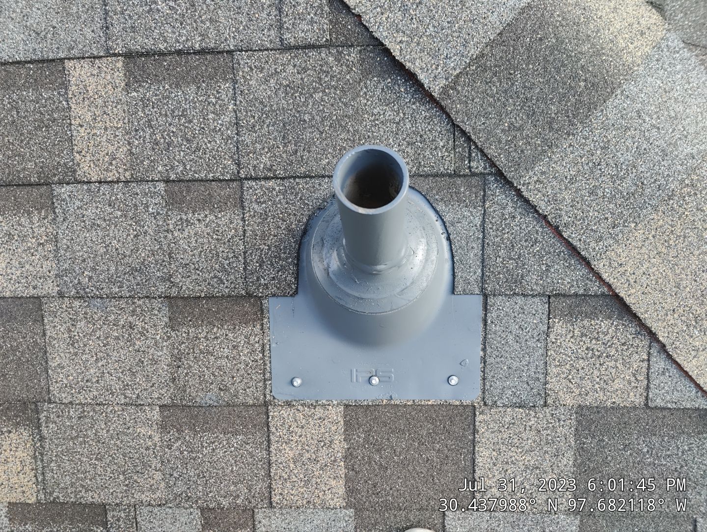 Residential Roofing Installation using IKO Dynasty by DeZign Roofing & Exteriors