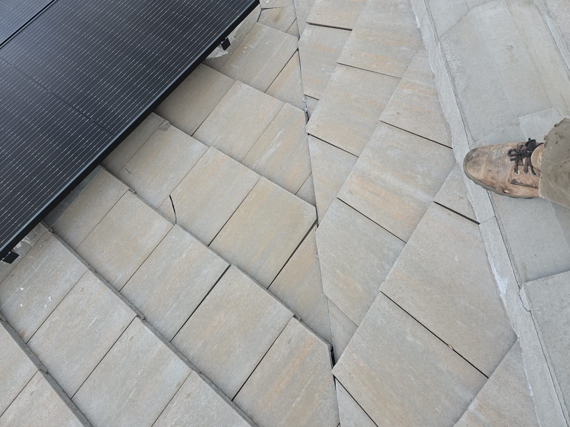 Repair Photos by Four Peaks Roofing