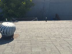 Roofing project in Union City, California by Alpha Eagle Roofing — licensed CSLB #1148511 roofing contractor