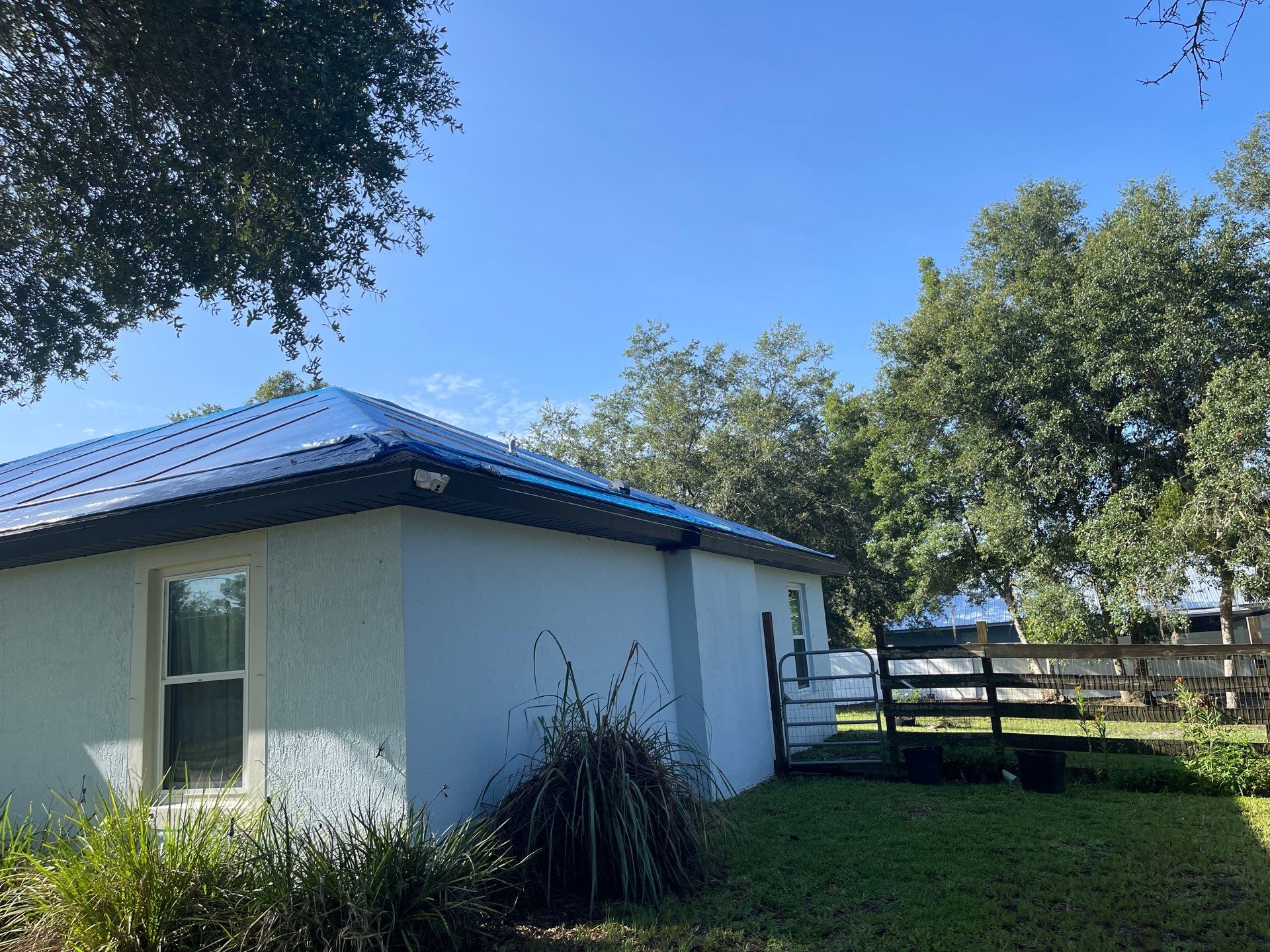 Residential Roofing Installation in Orange City Featuring Pinnacle Pristine Shingles by Pinnacle Roofing Group