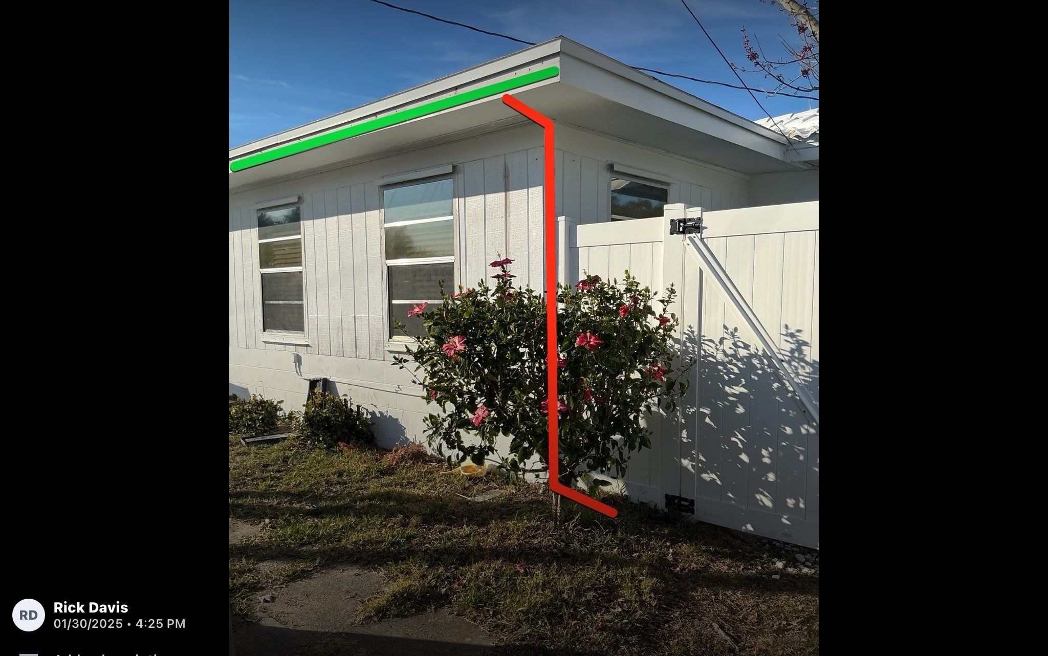 Gutter Guard Installation in North Seminole, FL by Gutter Professors