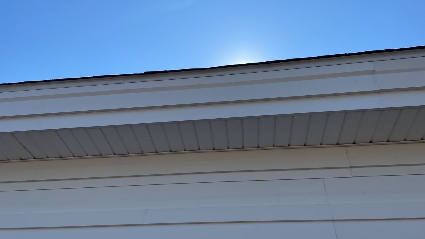 Commercial Roofing Installation using Roof Replacement by American Roofing & Construction LLC