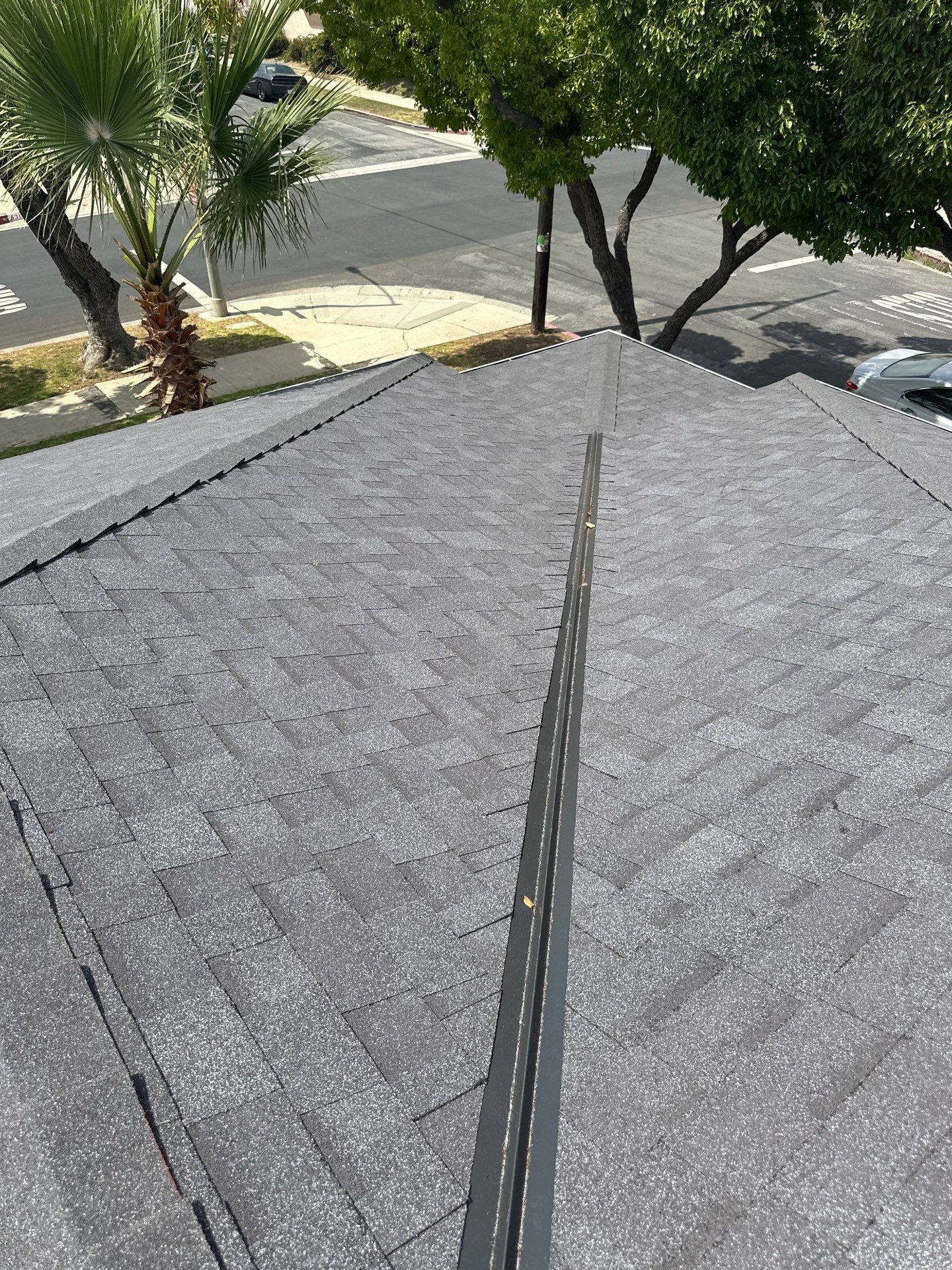 Roof Replacement - San Jose, CA 95128 by Epic Roof Replacement