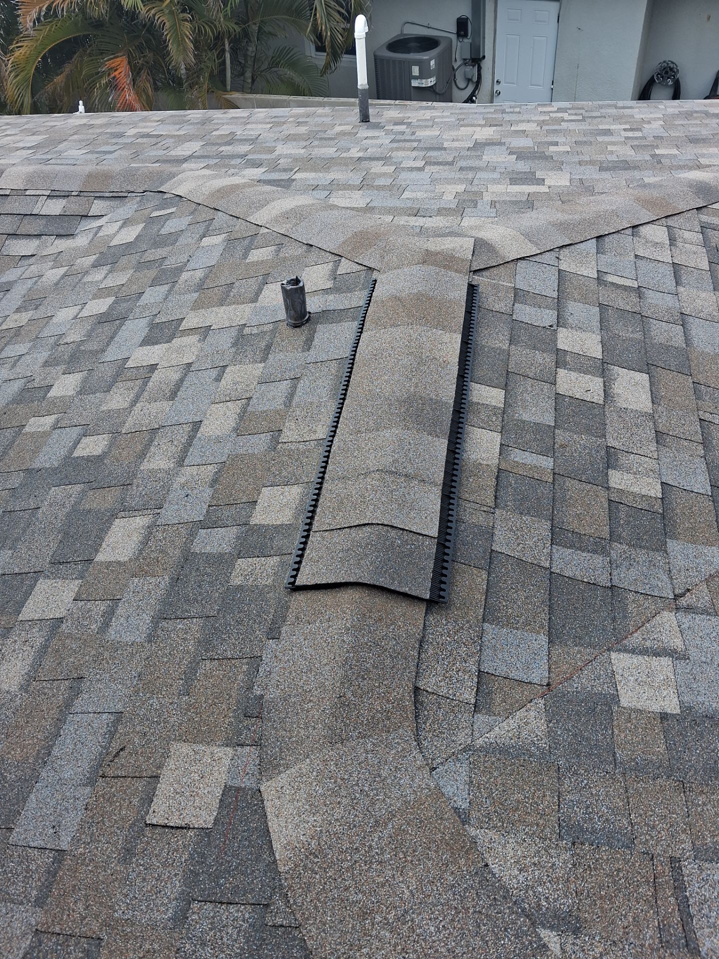 Project in Redington Beach 33708 by Mitchell Roofing Company LLC 