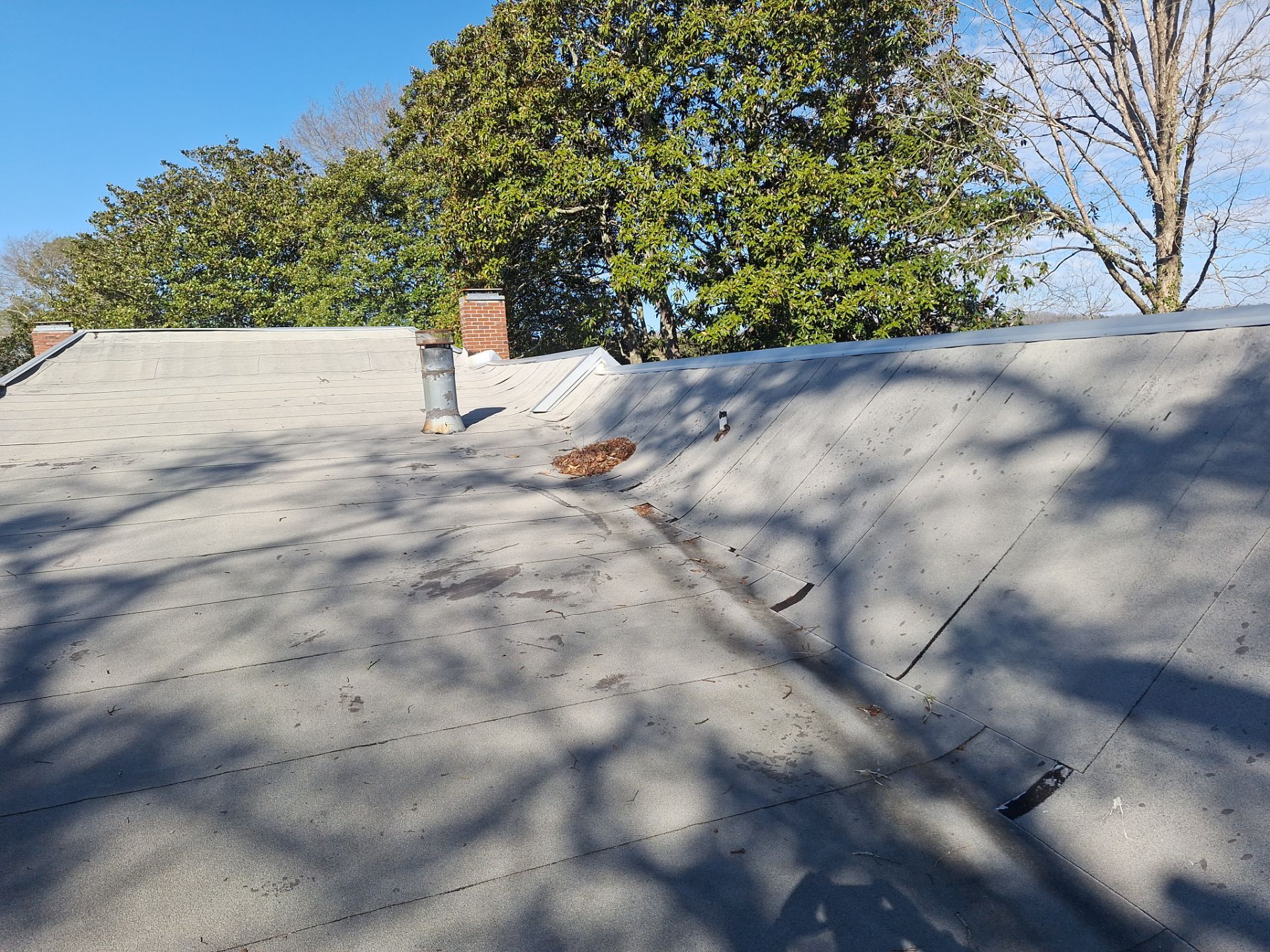 Residential Roofing Sealant  by iGreen Solutions