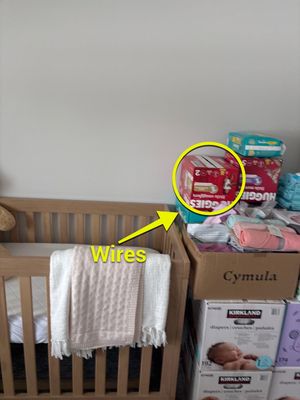 Landscape Light project 1