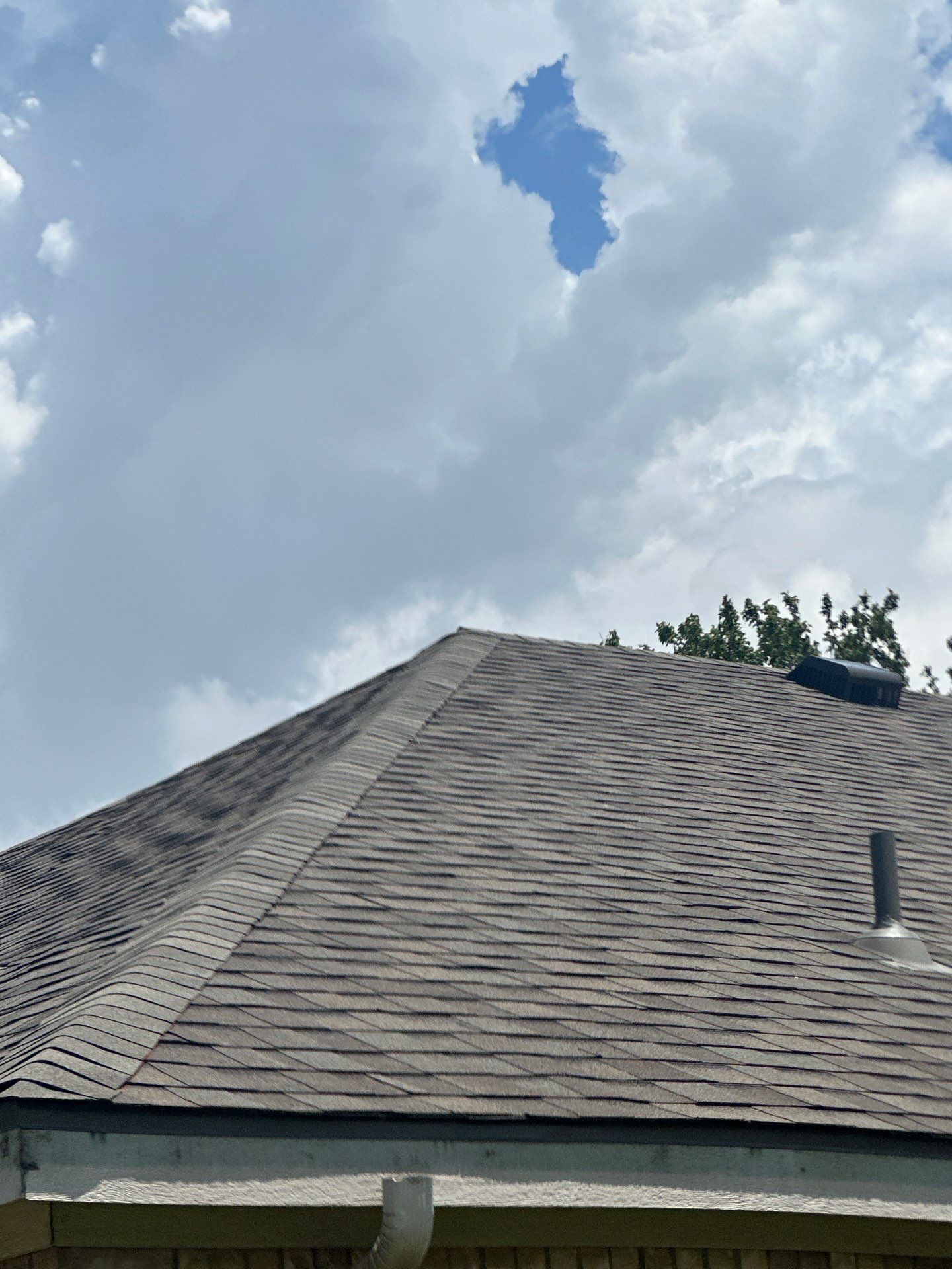 Project in Wylie by Rhino Roofing and General Contracting, LLC