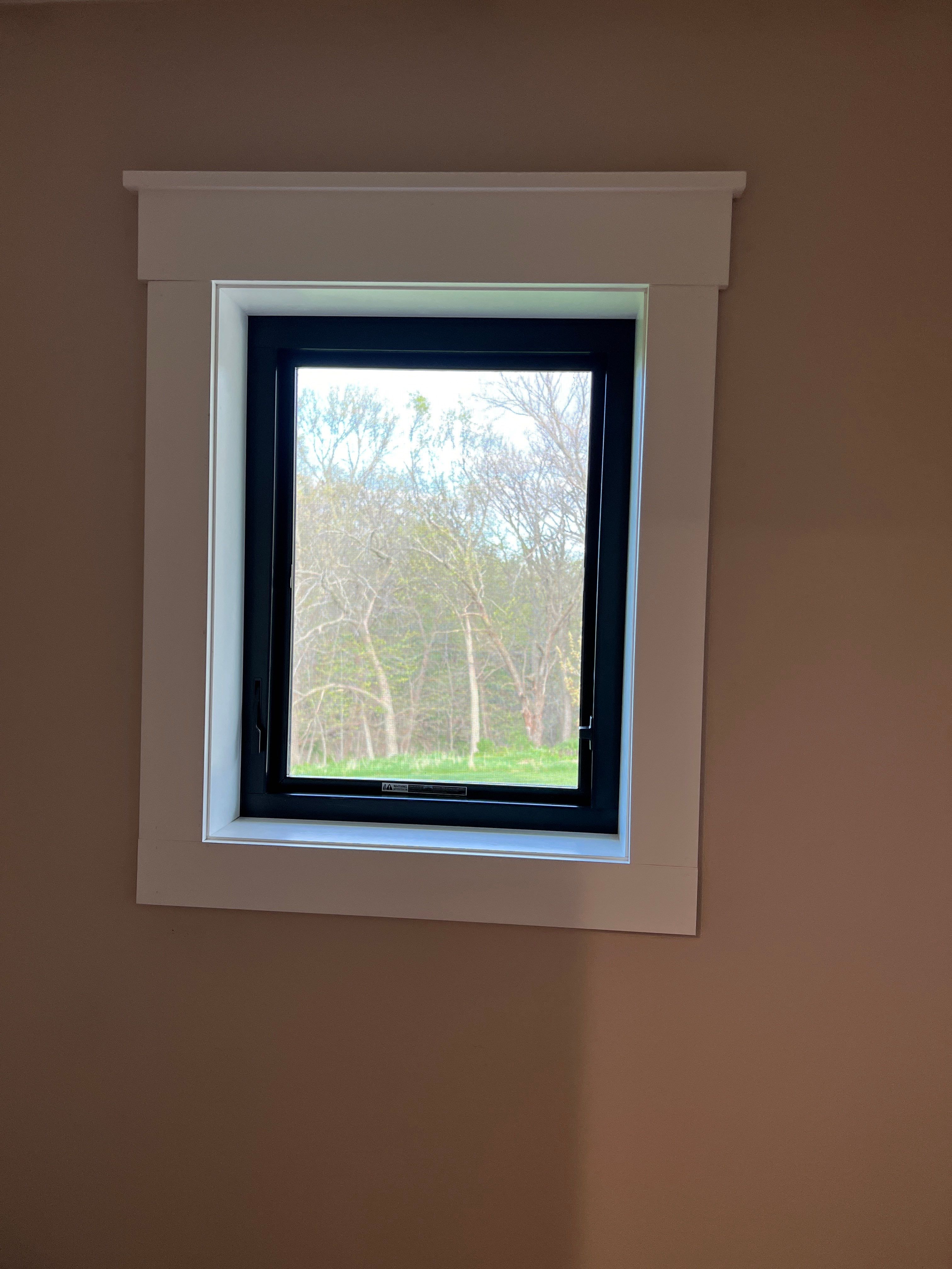 Window Installation using Pella Lifestyle Series by United Windows and Siding LLC