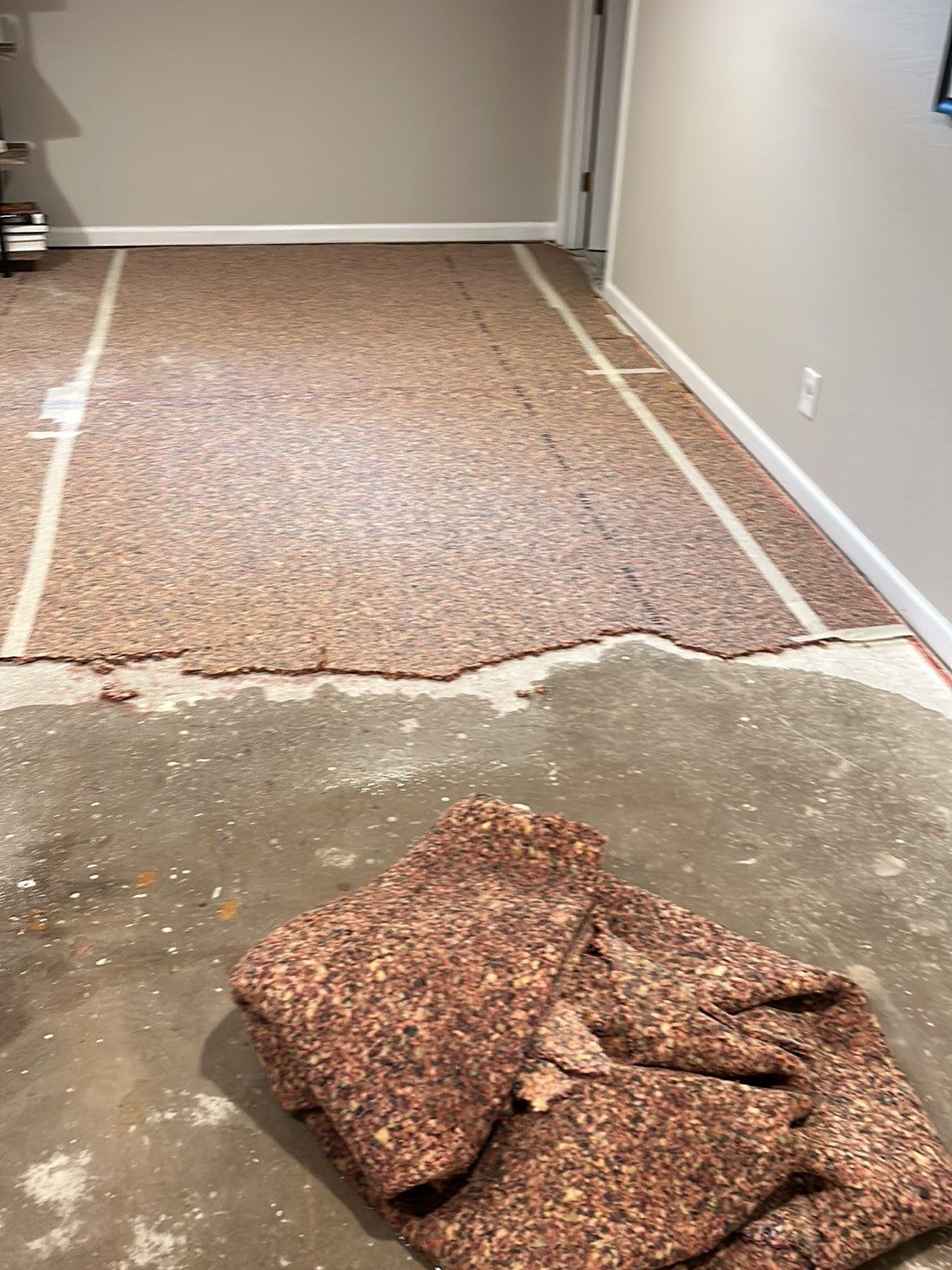 Water Damage by Accountable Home Services