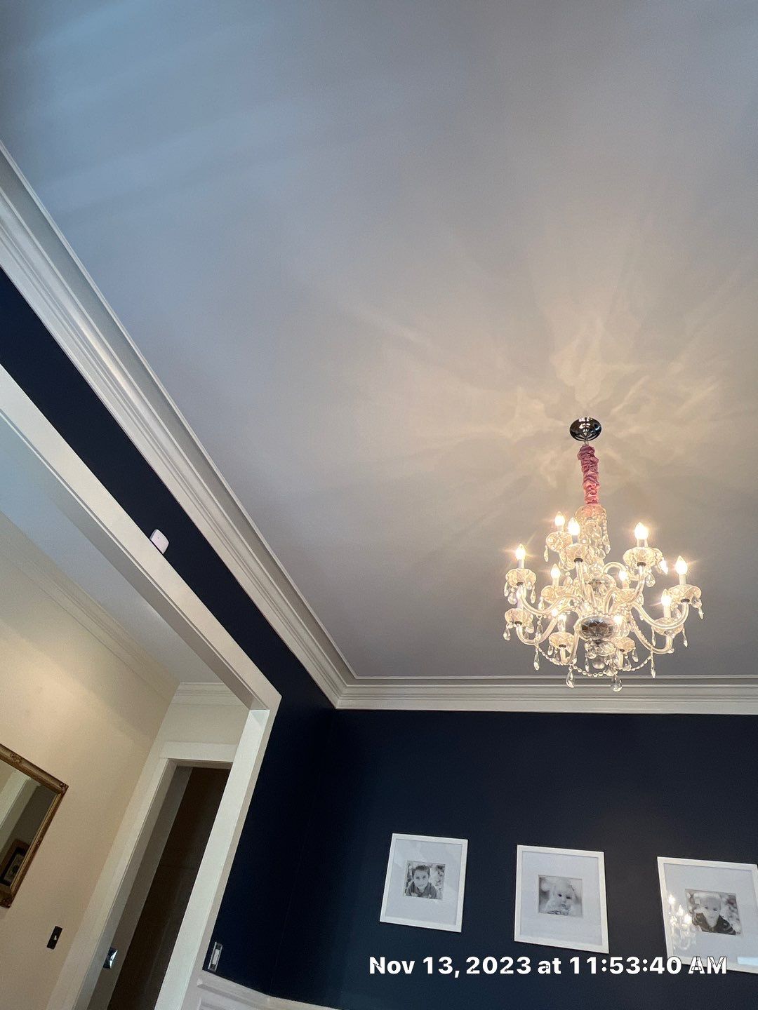 Water Damage Restoration by Thompson Industrial
