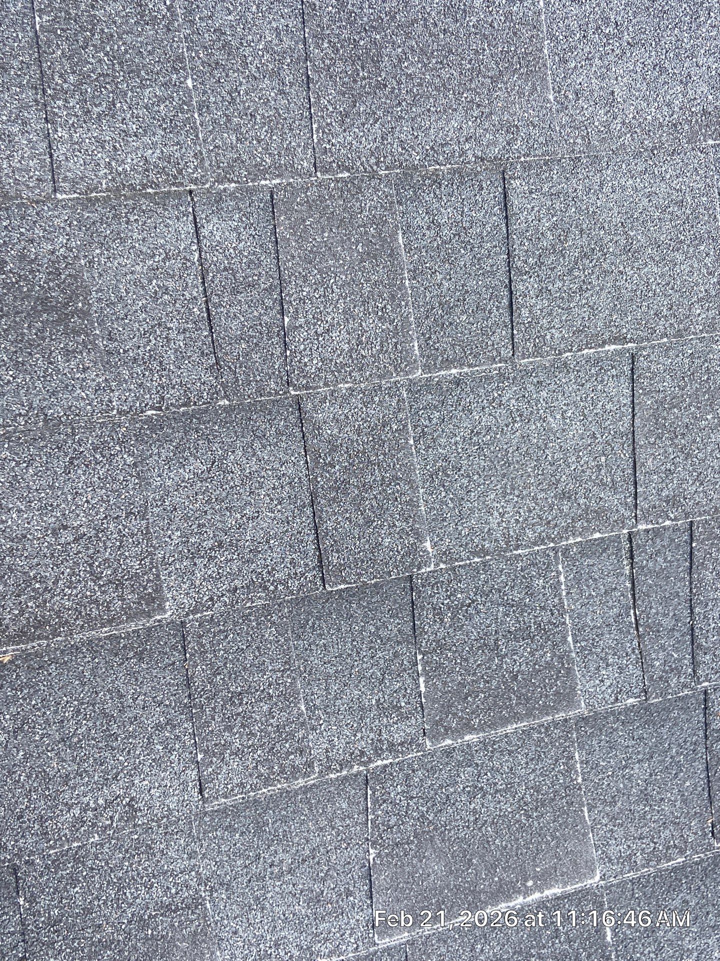 Roof Rejuvenation using Roof Maxx Treatment by Roof Maxx of Folsom