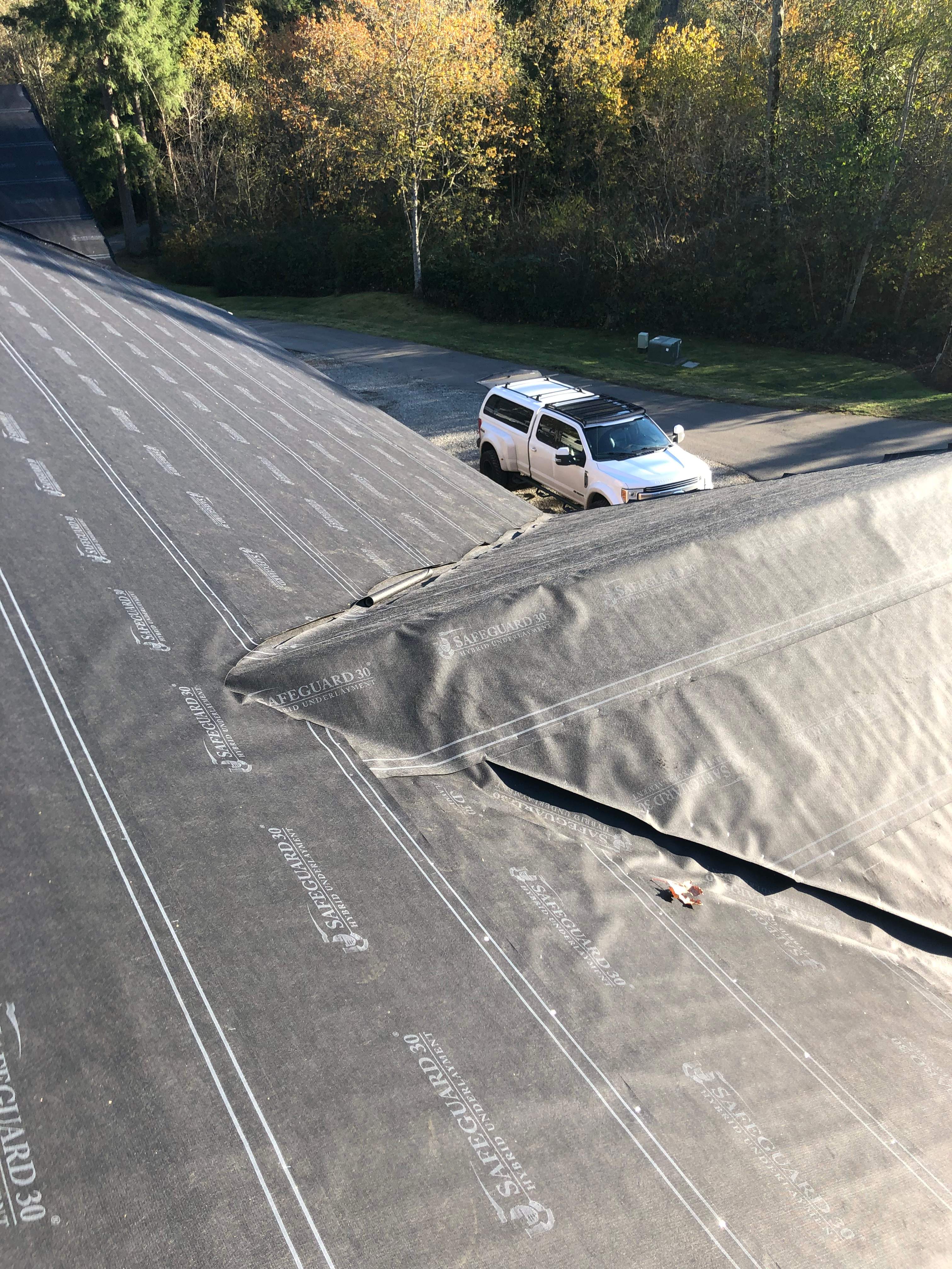 17516 Snohomish by RoofWorks Northwest