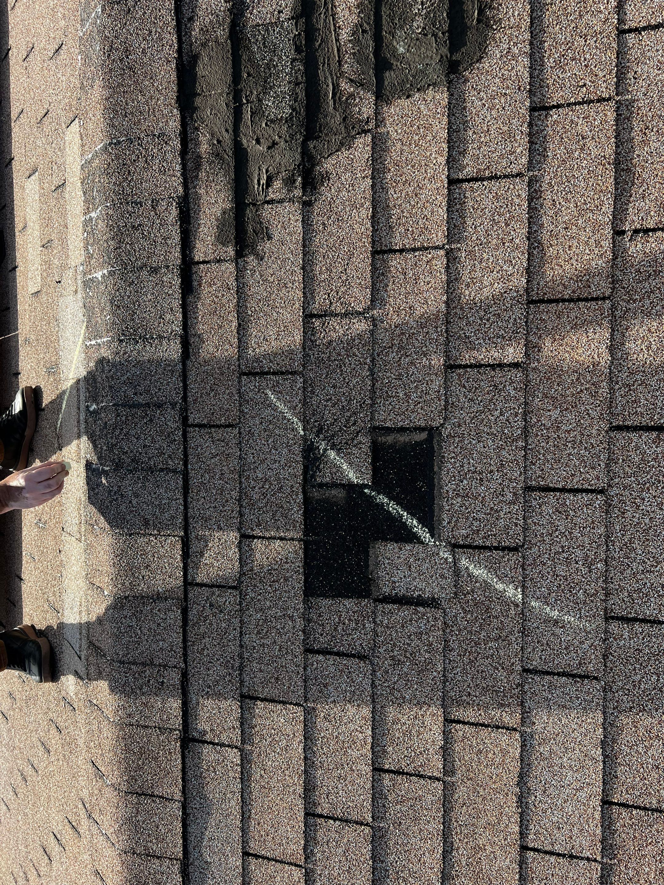 Lucy's New Roof & Solar R&R by All Storm Roofing & Construction