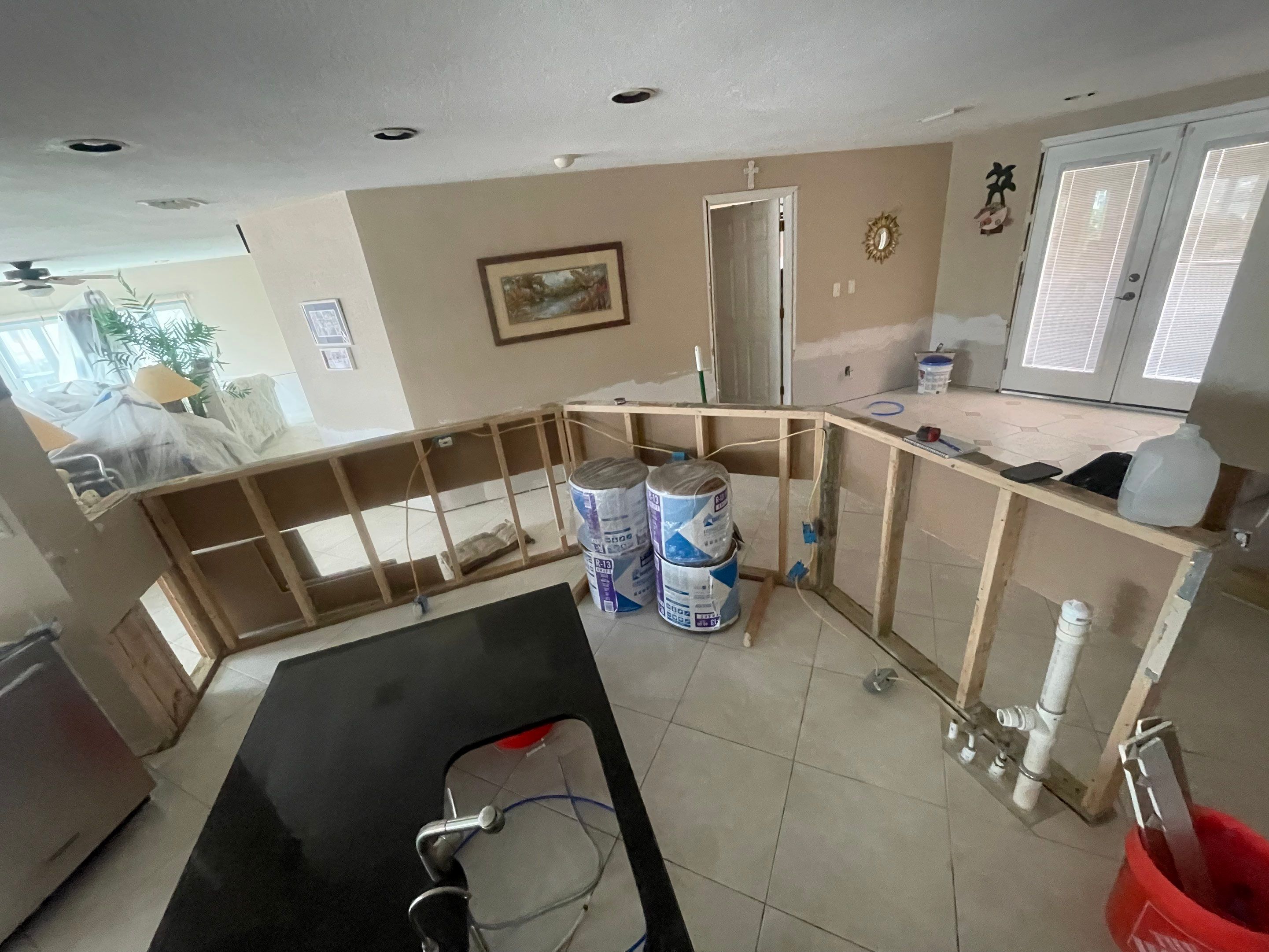 Project in Largo, FL by Proline 