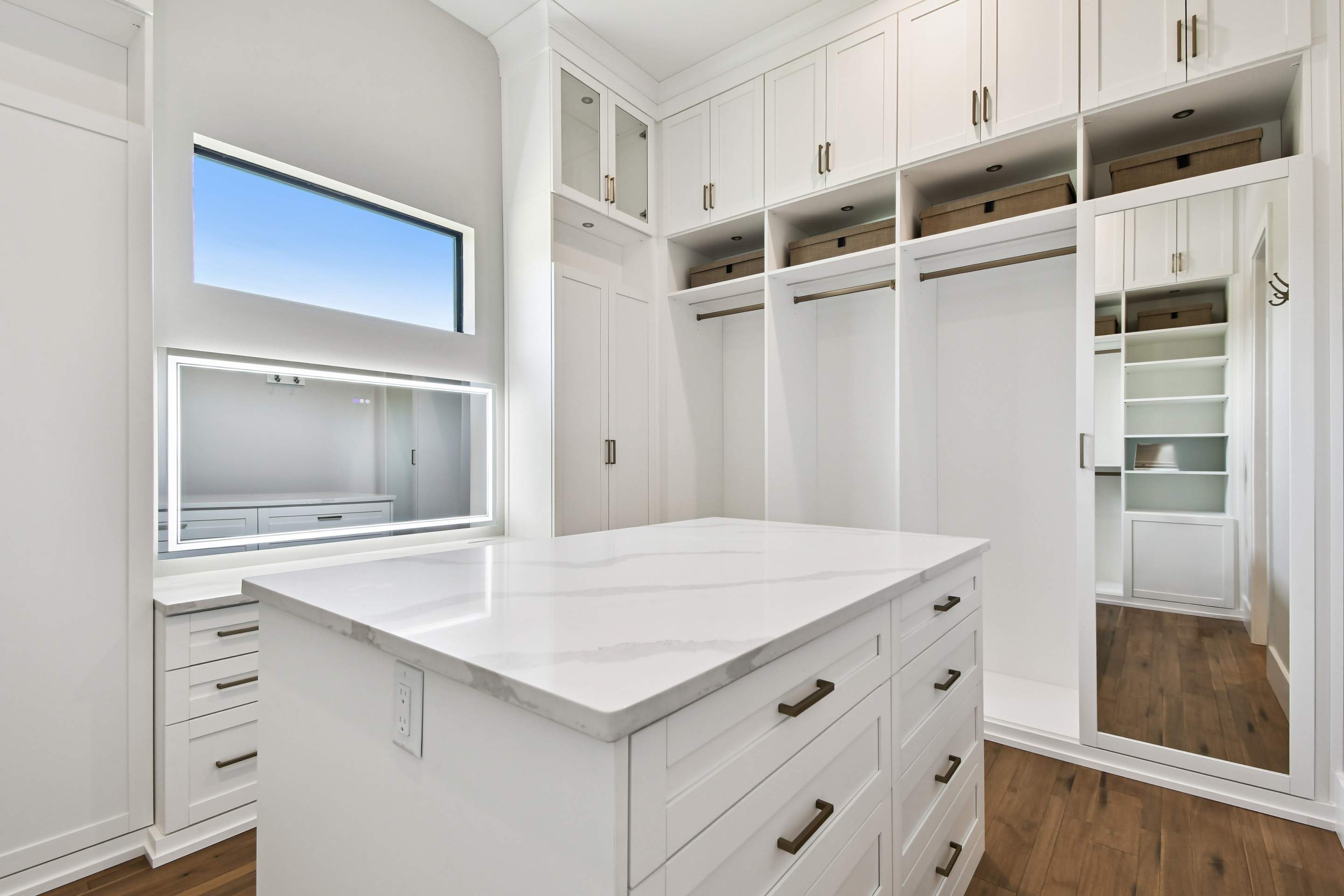 Custom Soleil by Lyons Heritage Tampa, LLC