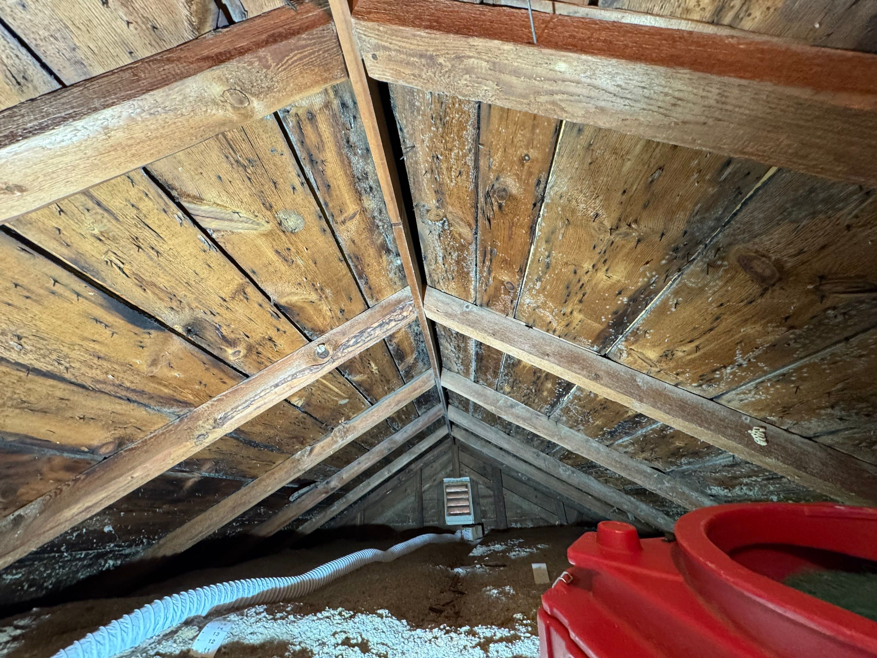 Mill River MA Remediation by Home Guarantee, LLC