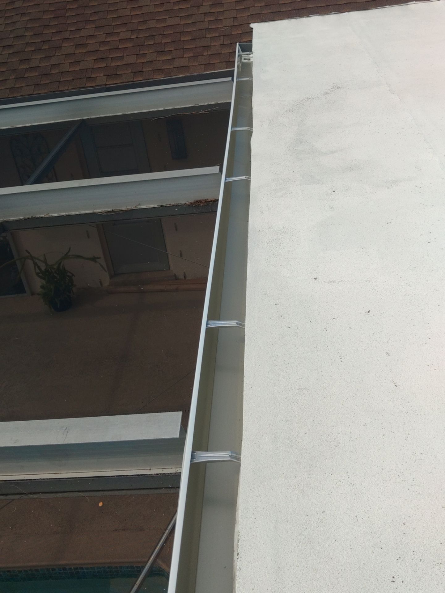 Seamless Gutter Cleaning and Maintenance in Cape Coral FL by Gutter Professors