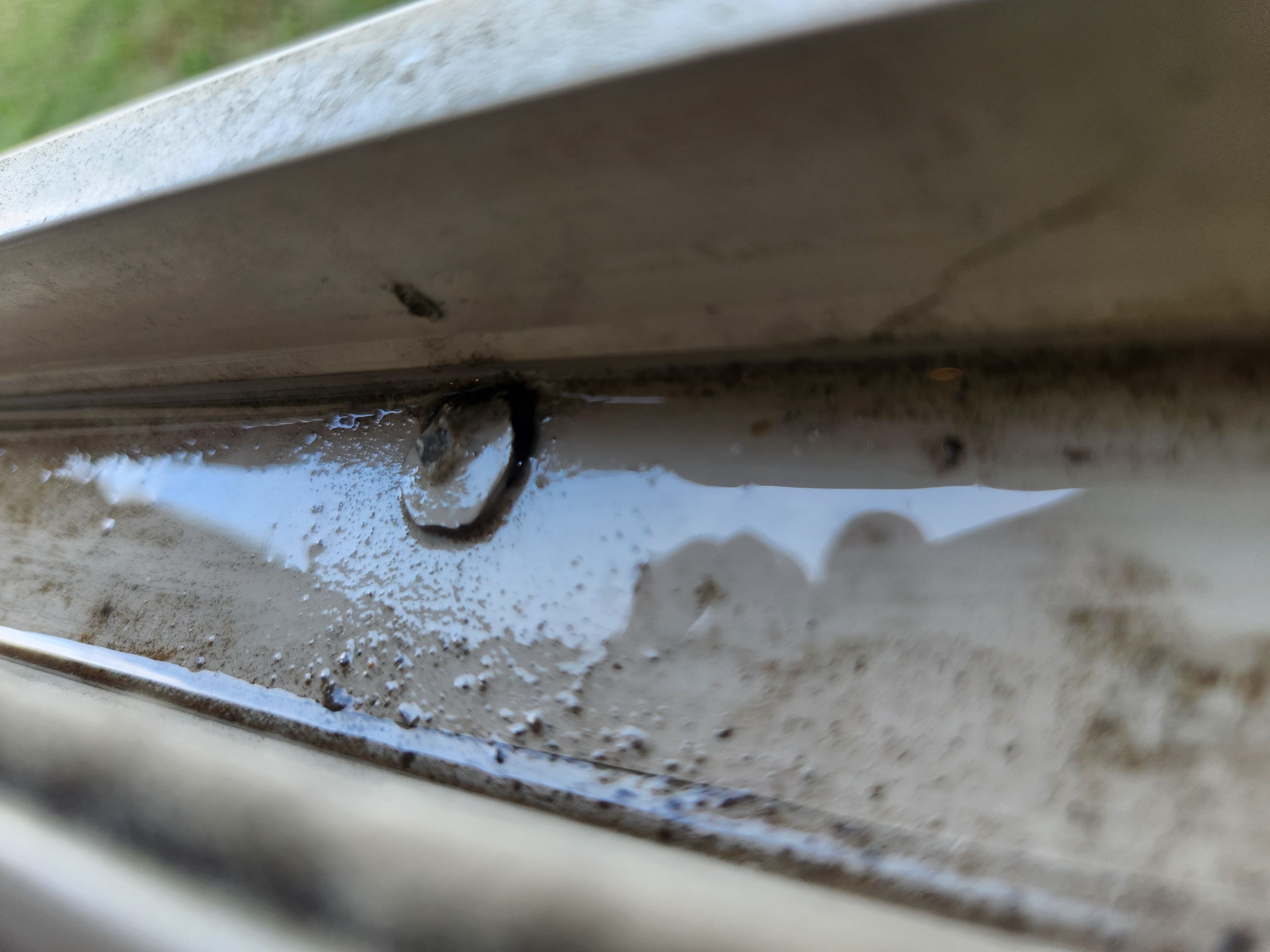 Window Seal Remediation and Siding Repair in Twin Lake Hills Dripping Springs by RejuveNate Renovations LLC