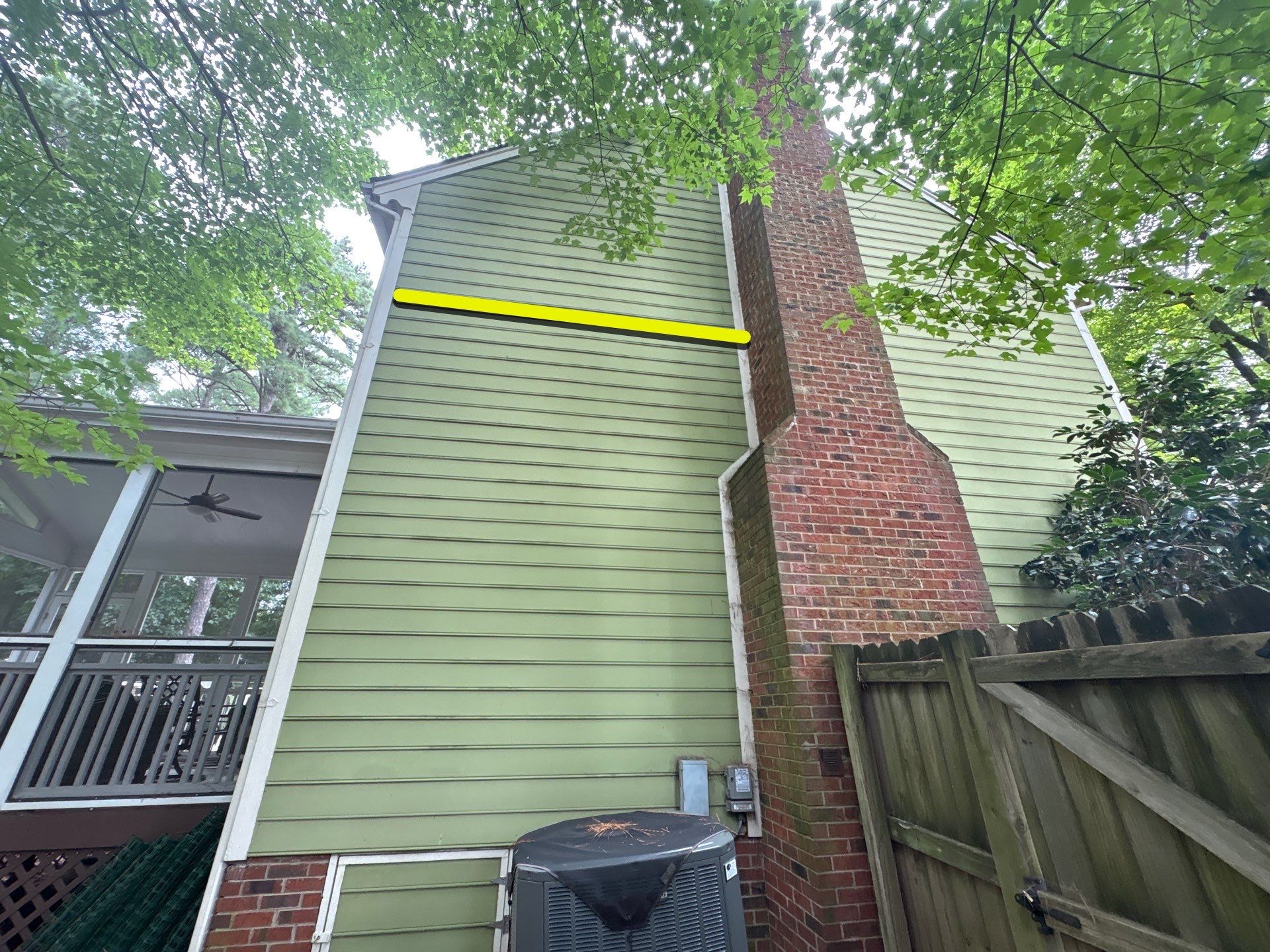 Exterior Transformation by GonzalezPainters & Contractors Inc 