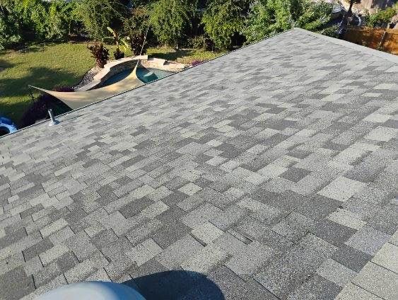 Project in Austin by Rhino Roofing and General Contracting, LLC