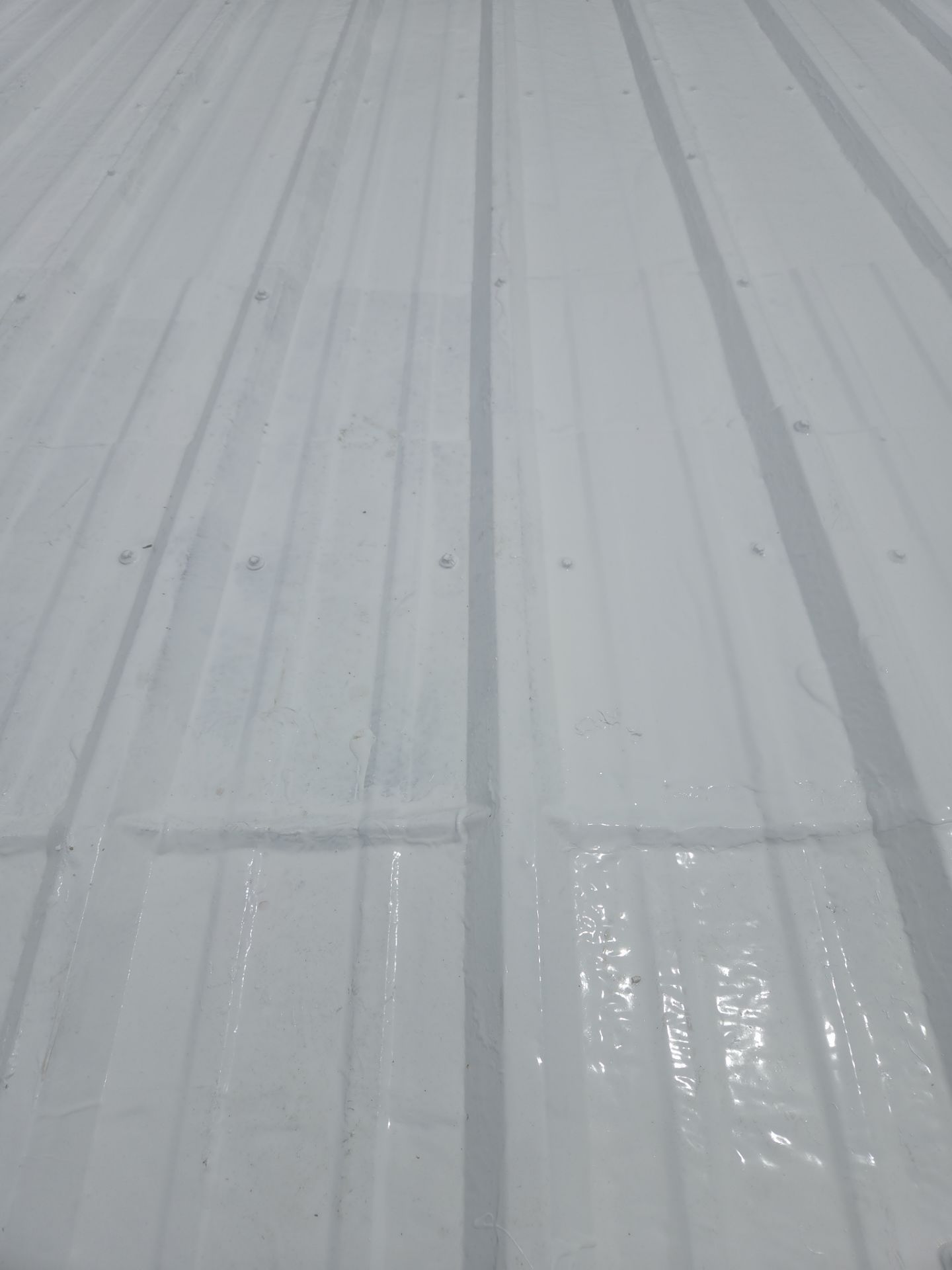 Ingleside Waterfront Industrial Waterproofing by Bayfront Roofing and Construction