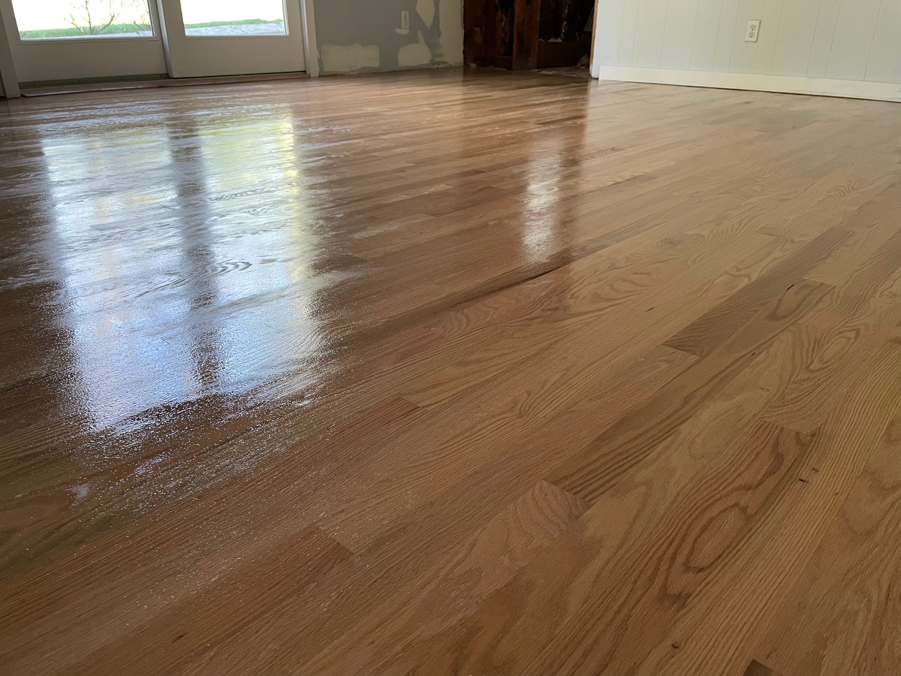 Bathroom Remodel by Home Concepts Construction
