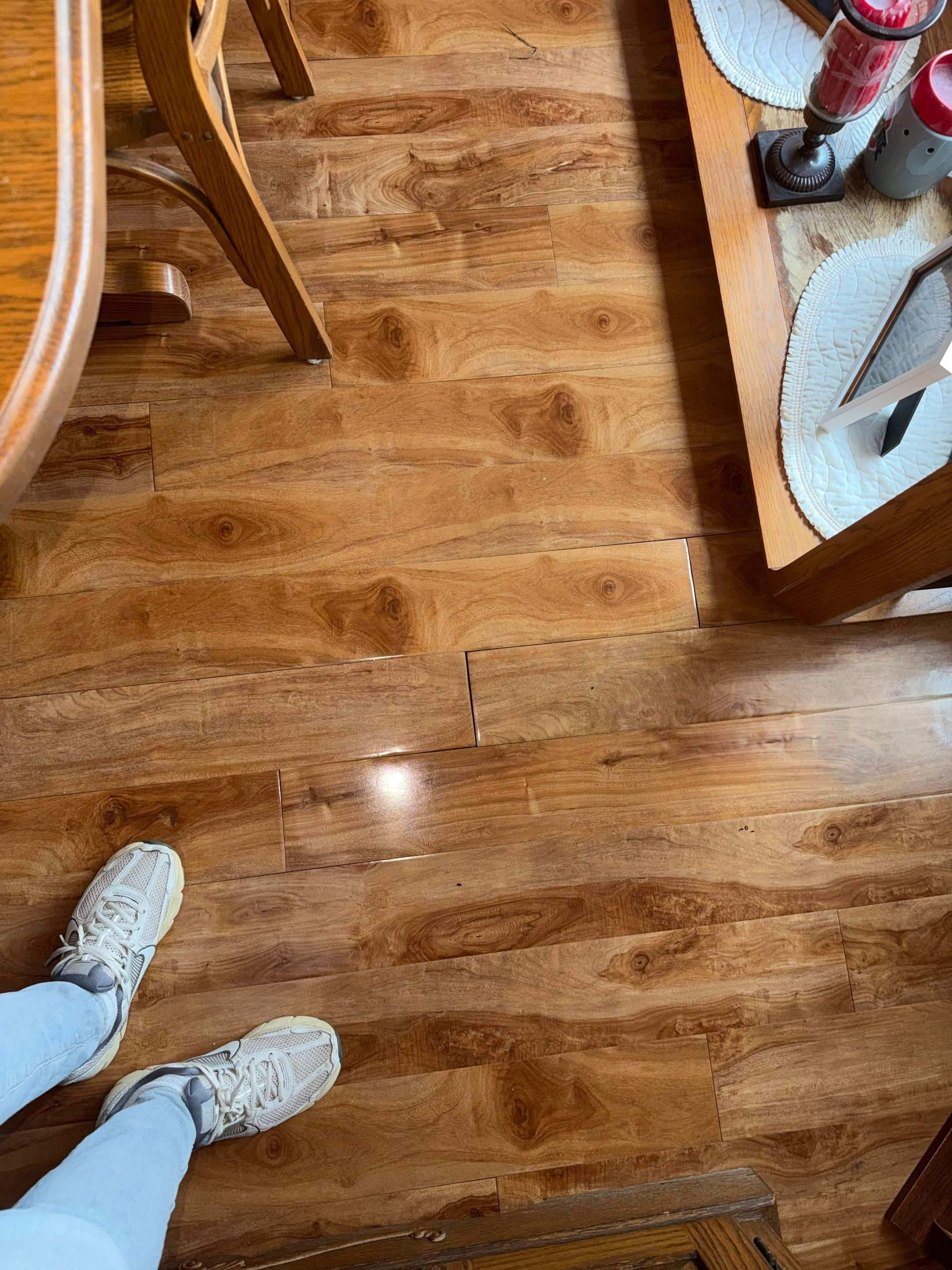 Water Damage Claim in Royal Palm Beach by FLAPA & KeyStone