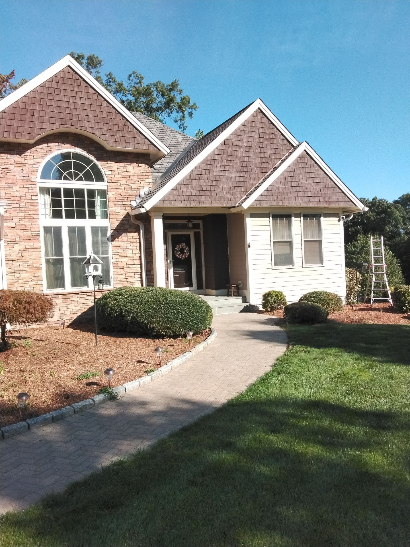 RainTech  by DiGiorgi Roofing and Siding Inc